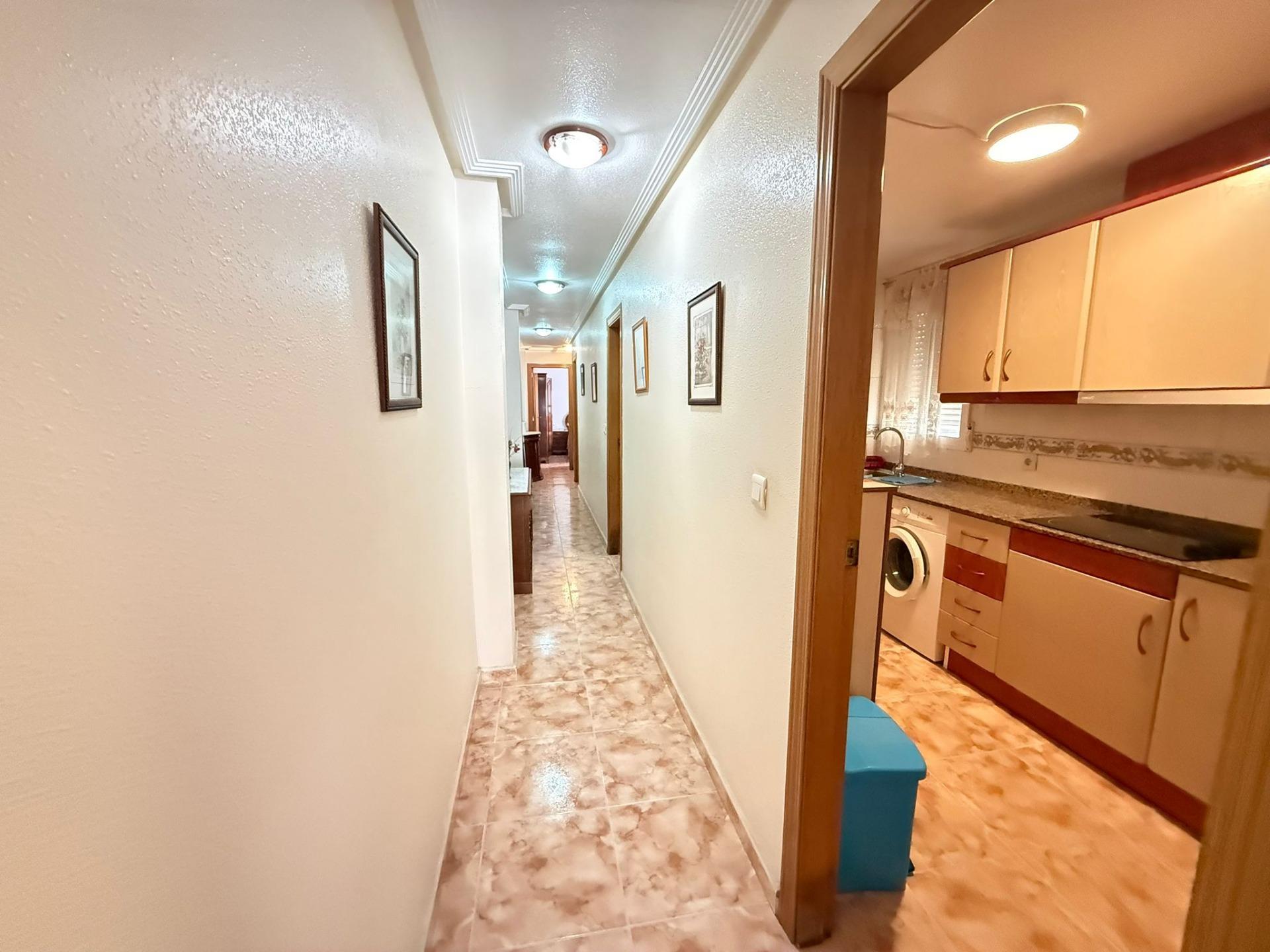 Piso en venta en Torrevieja