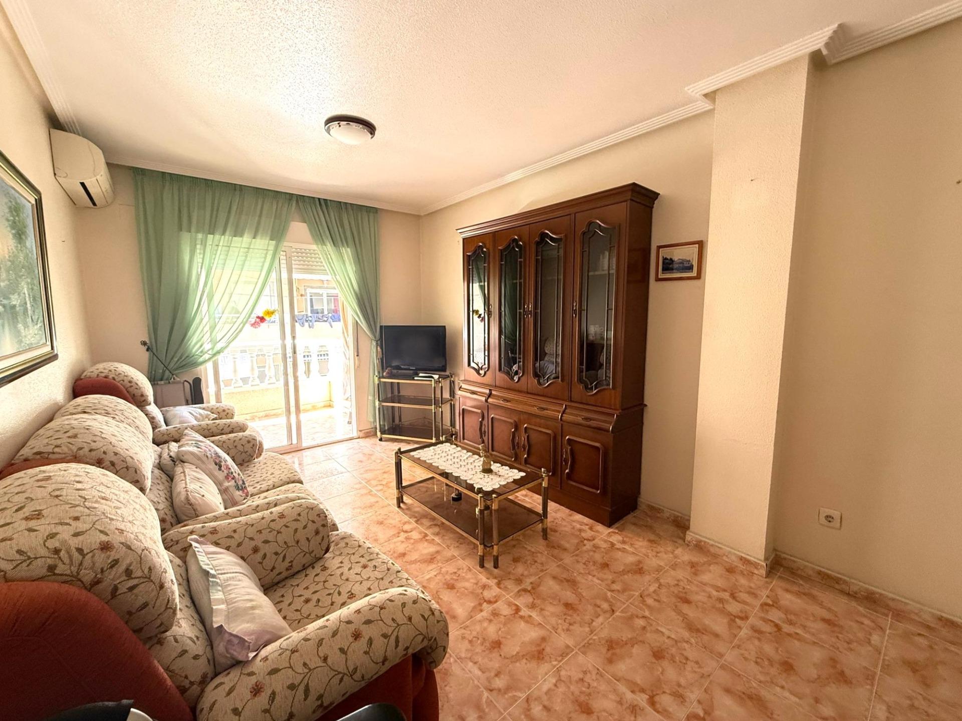 Piso en venta en Torrevieja