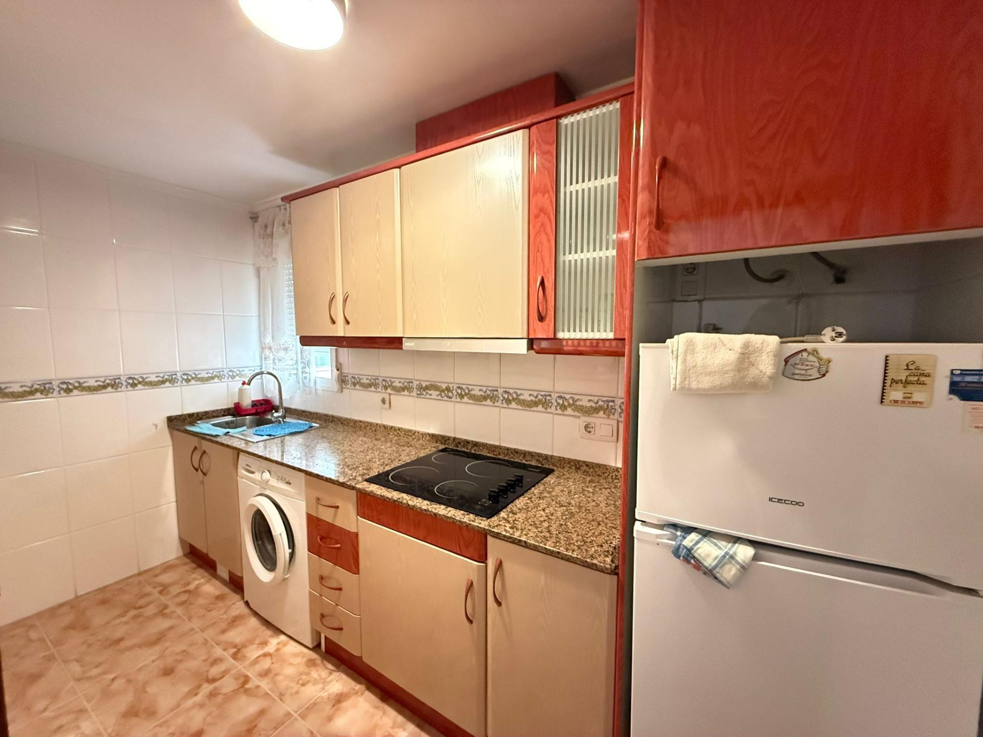 Piso en venta en Torrevieja