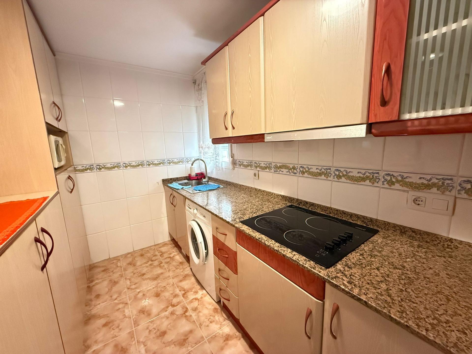 Piso en venta en Torrevieja