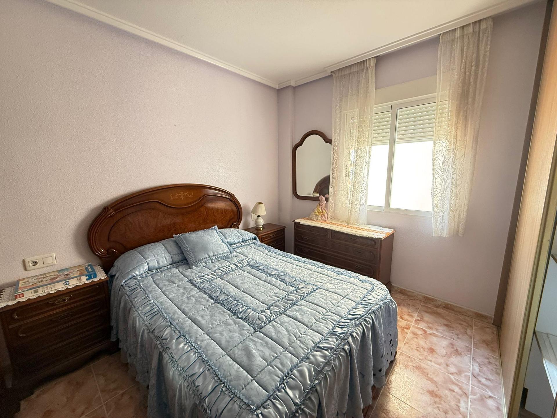 Piso en venta en Torrevieja