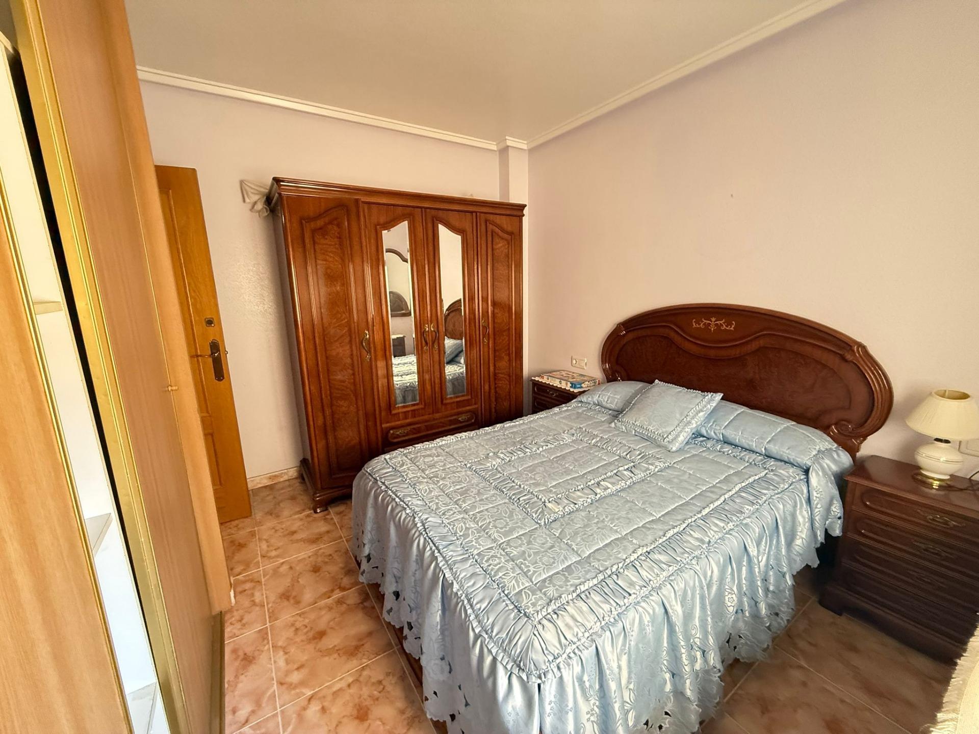 Piso en venta en Torrevieja