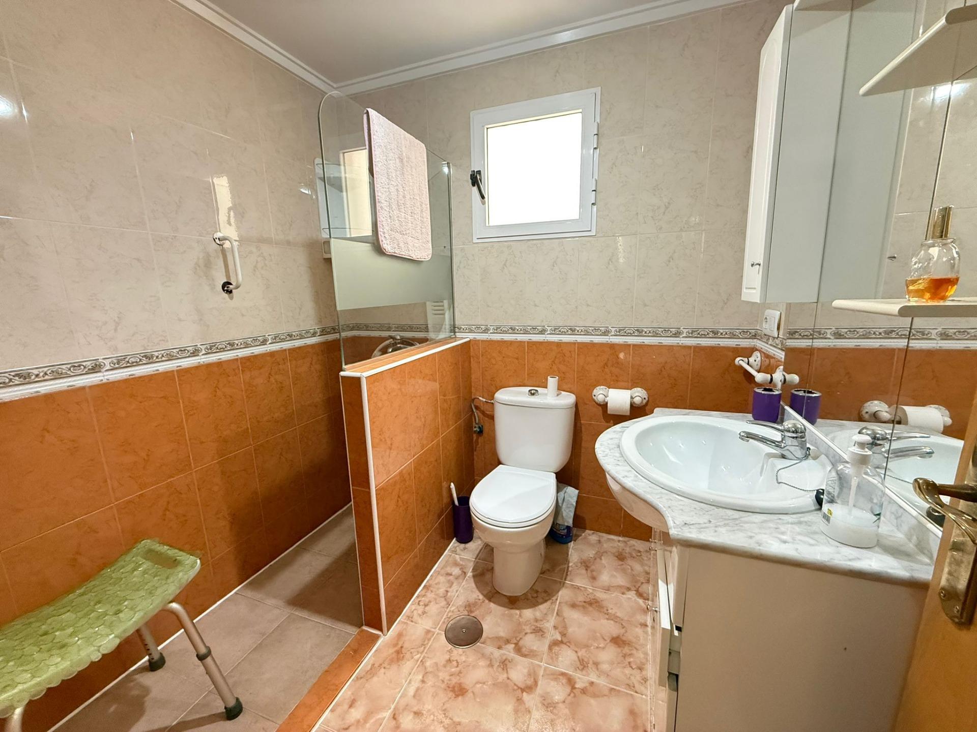 Piso en venta en Torrevieja