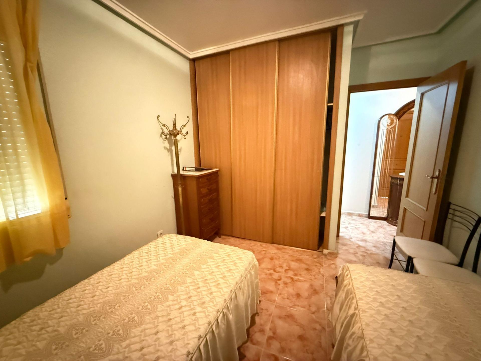 Piso en venta en Torrevieja