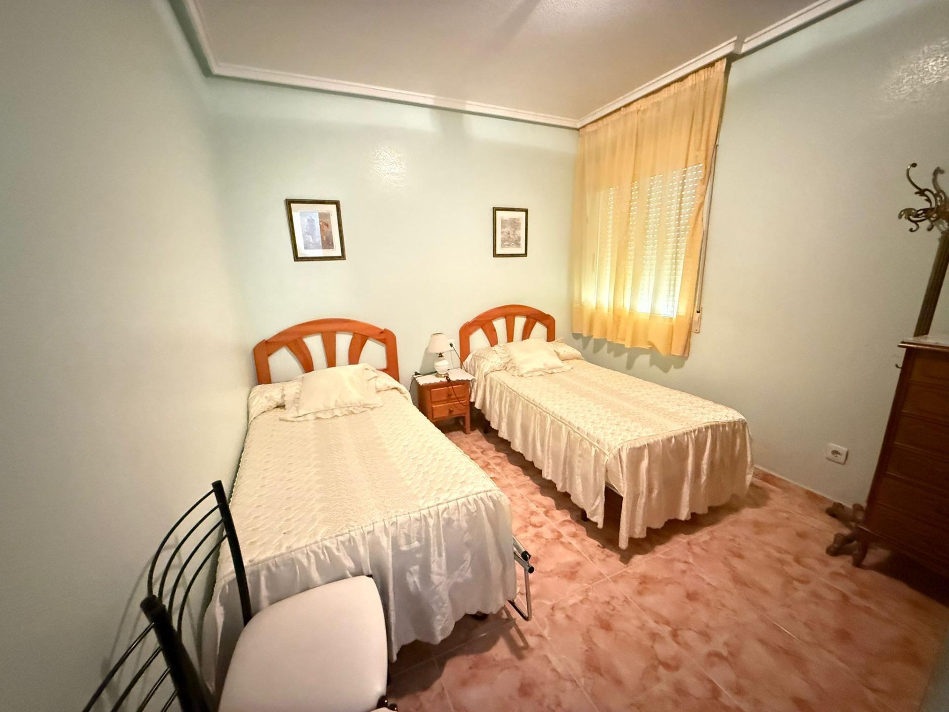 Piso en venta en Torrevieja