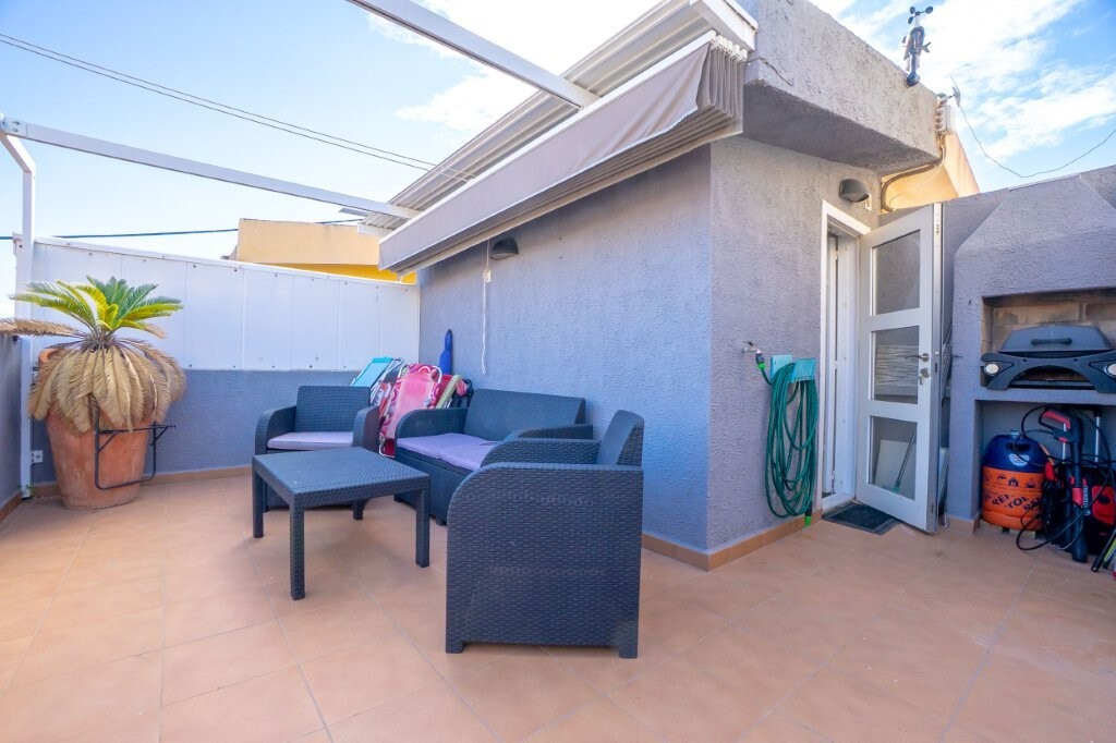 Town House for sale in Torrevieja, Alicante, Spain