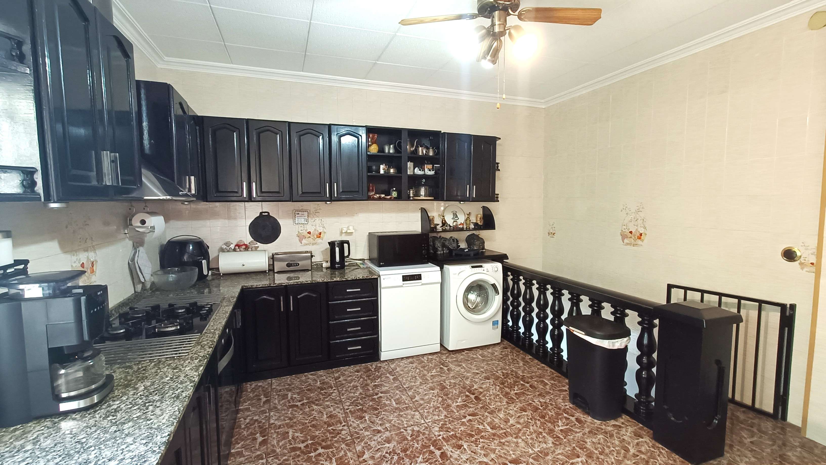 Villa en venta en Crevillent