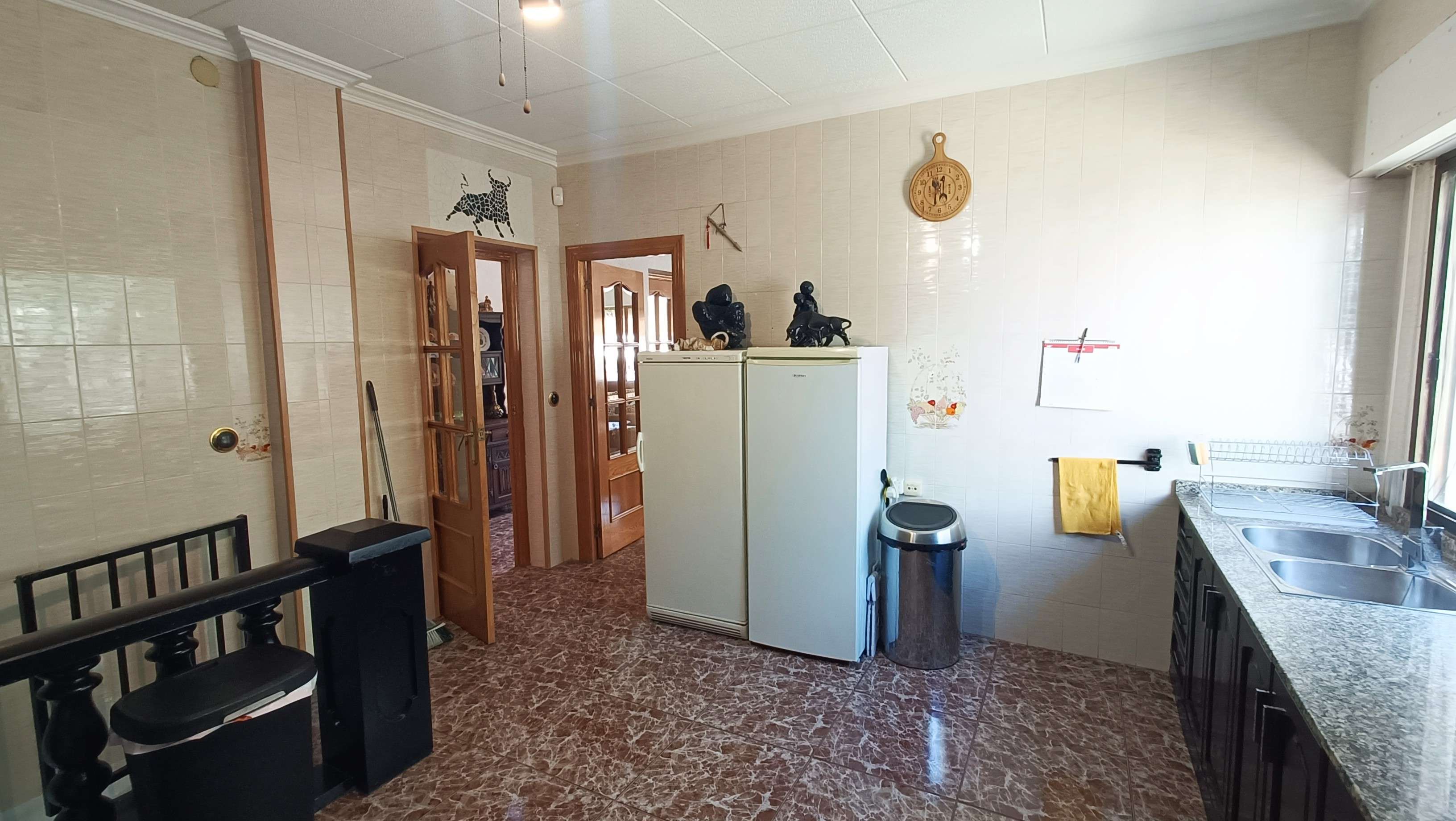 Villa en venta en Crevillent