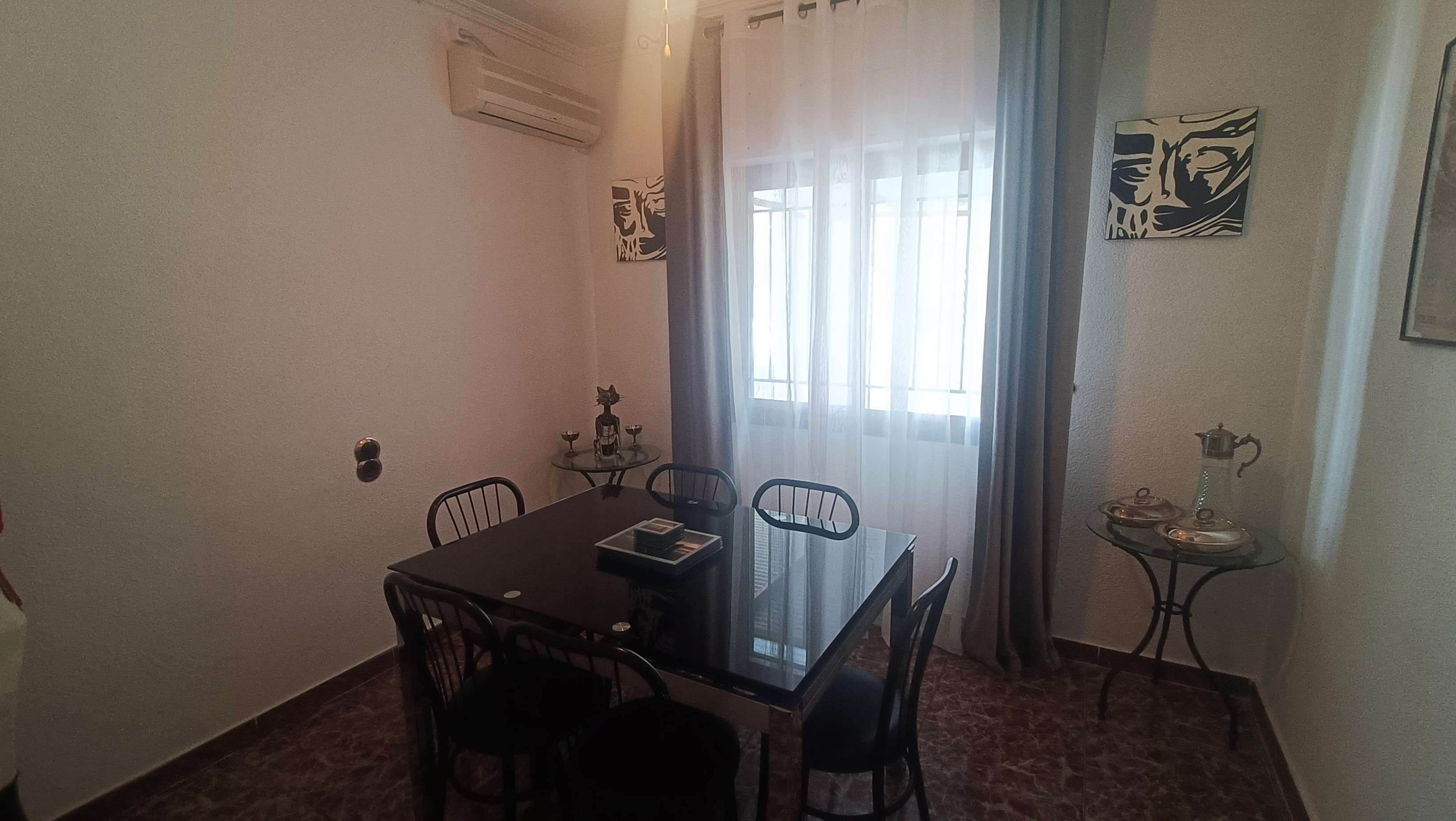Villa en venta en Crevillent