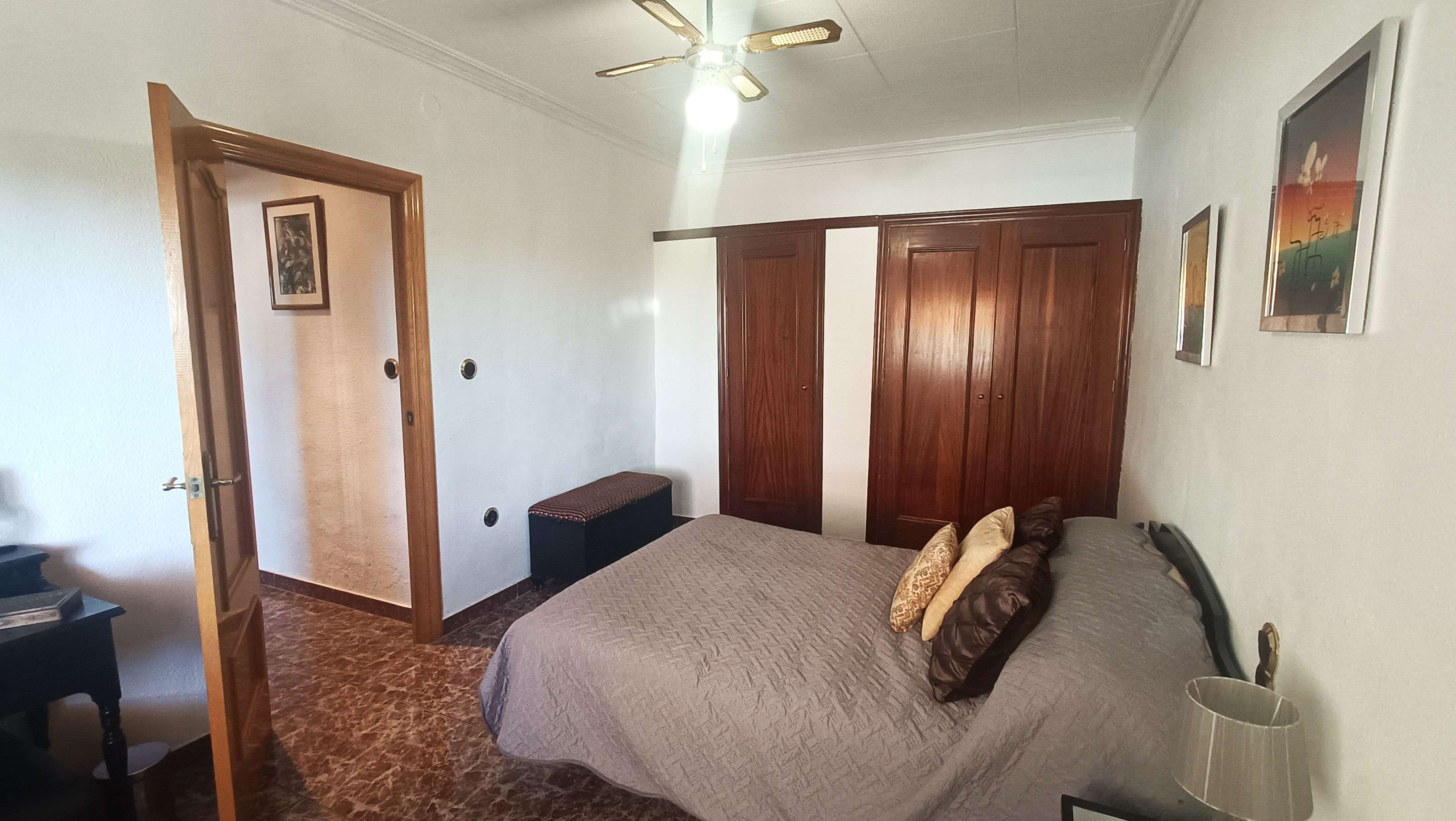 Villa en venta en Crevillent