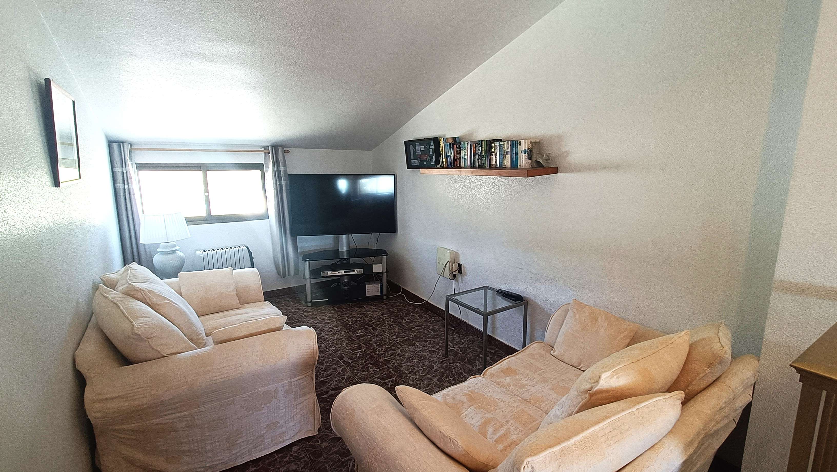 Villa en venta en Crevillent