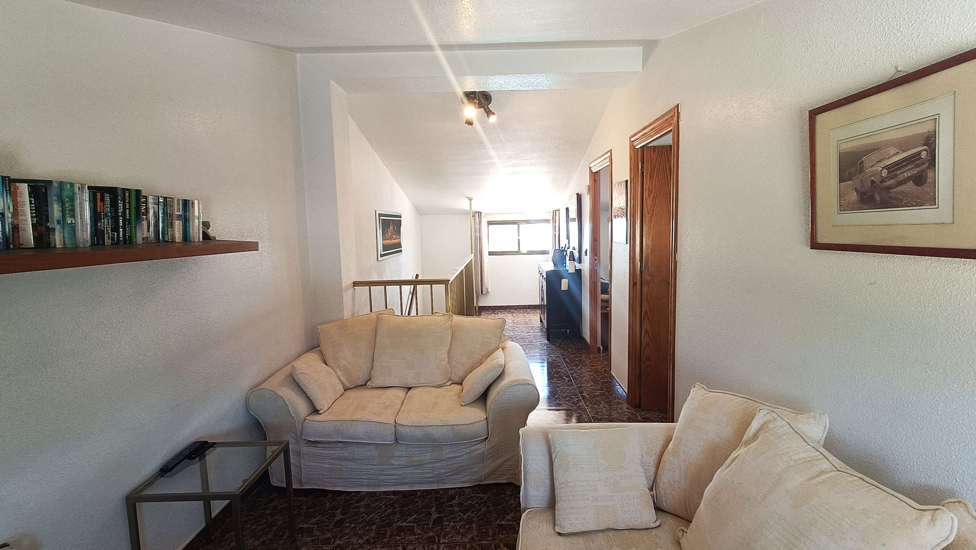 Villa en venta en Crevillent