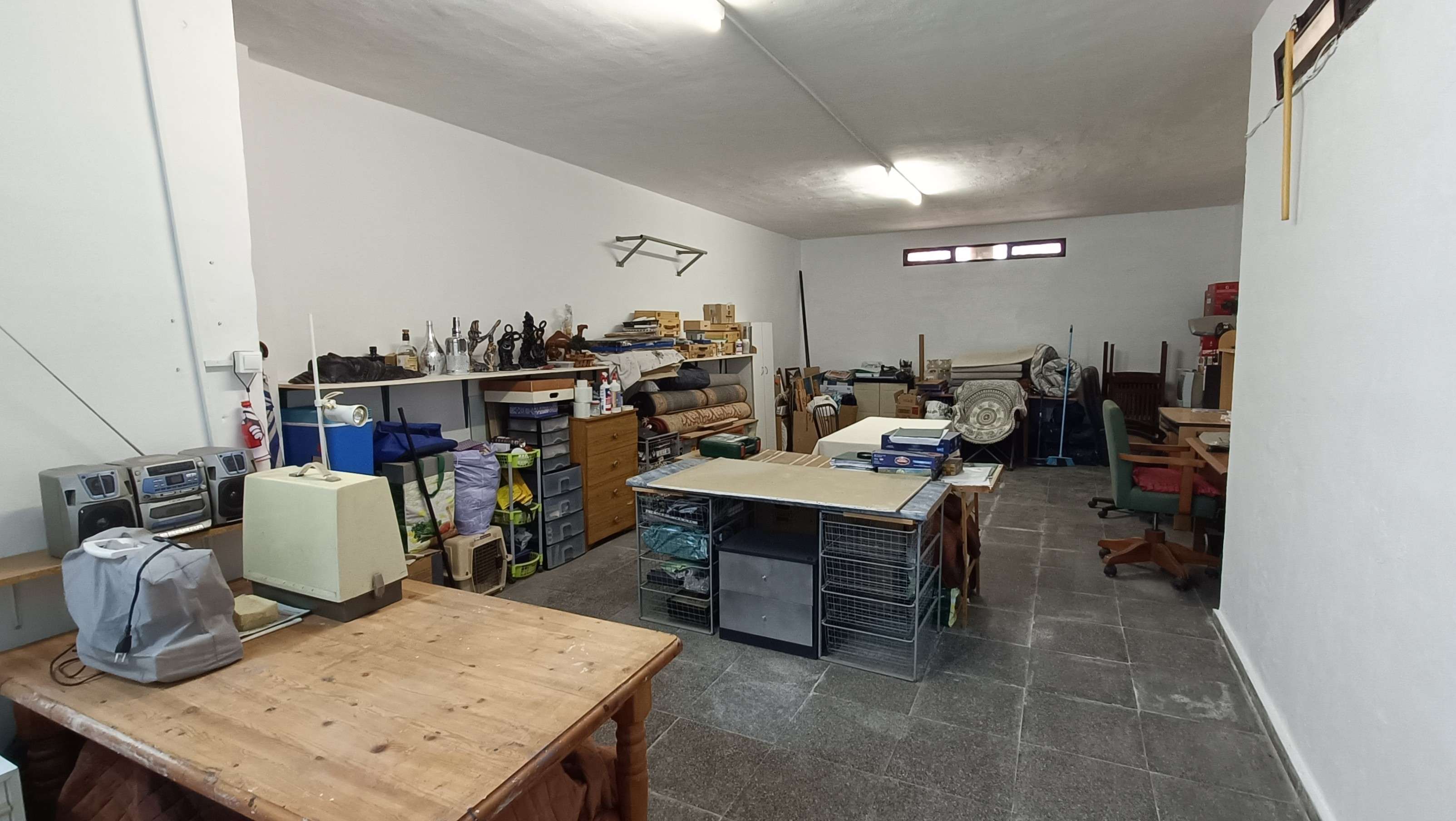 Villa en venta en Crevillent