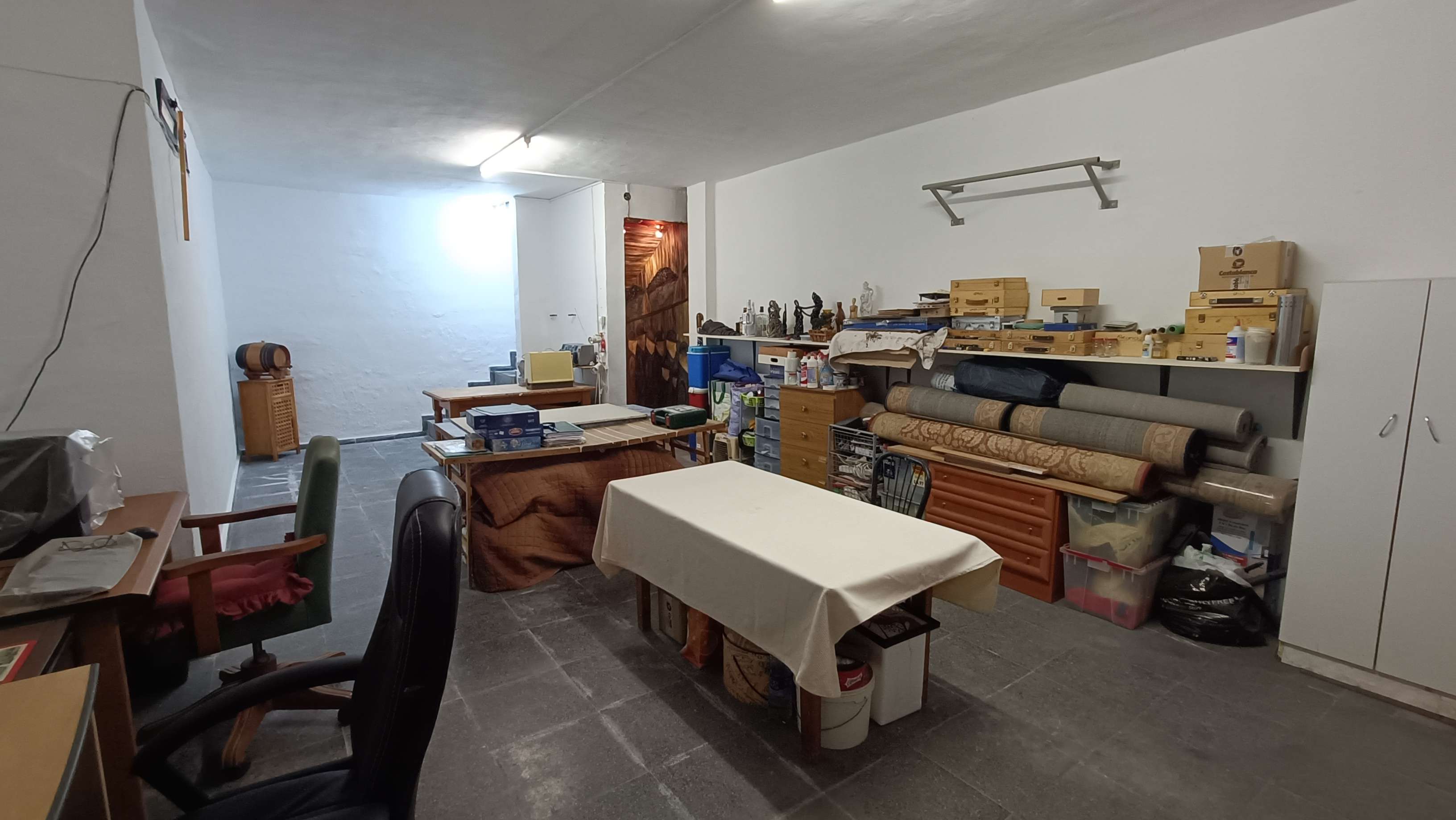 Villa en venta en Crevillent
