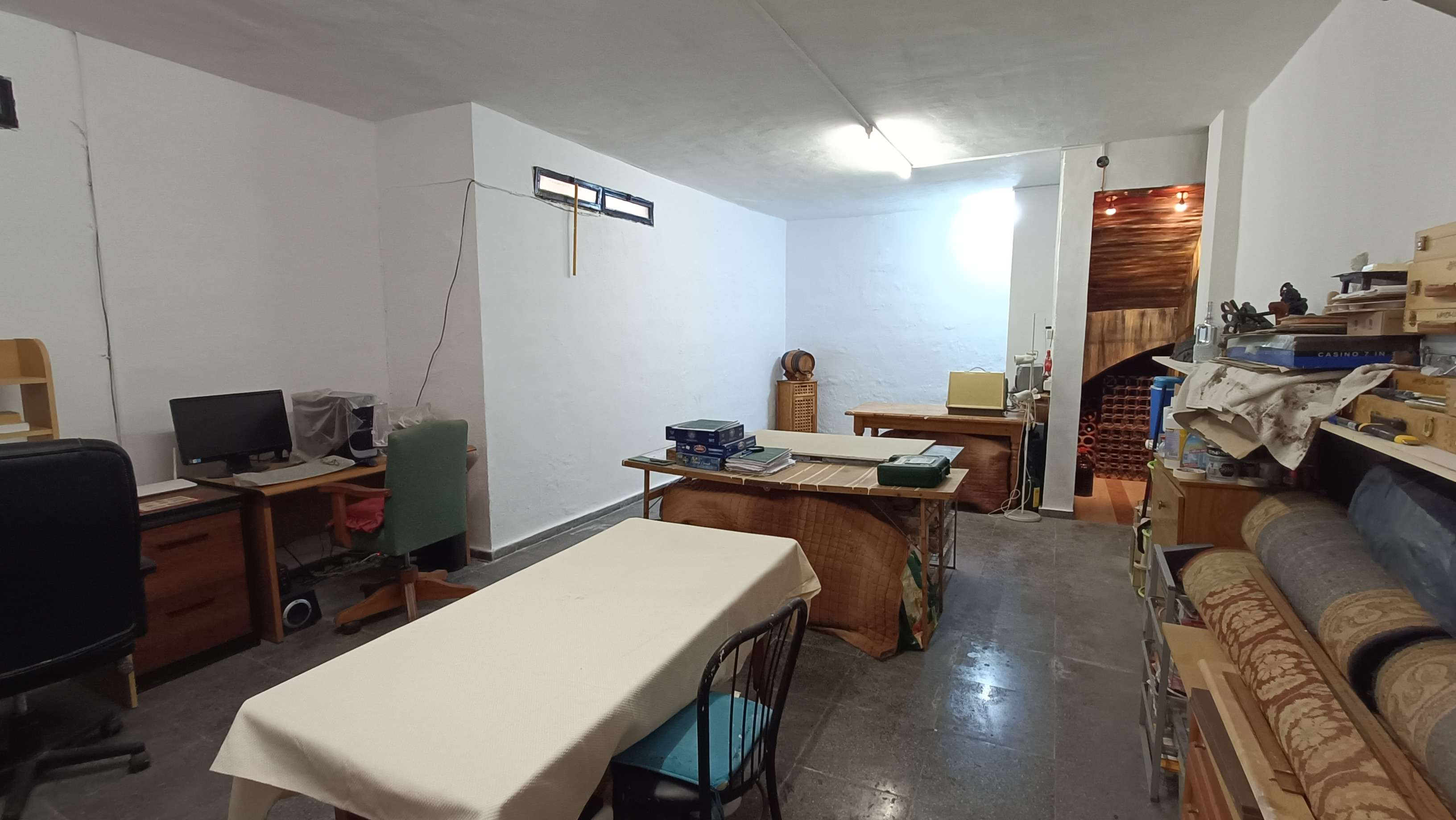 Villa en venta en Crevillent