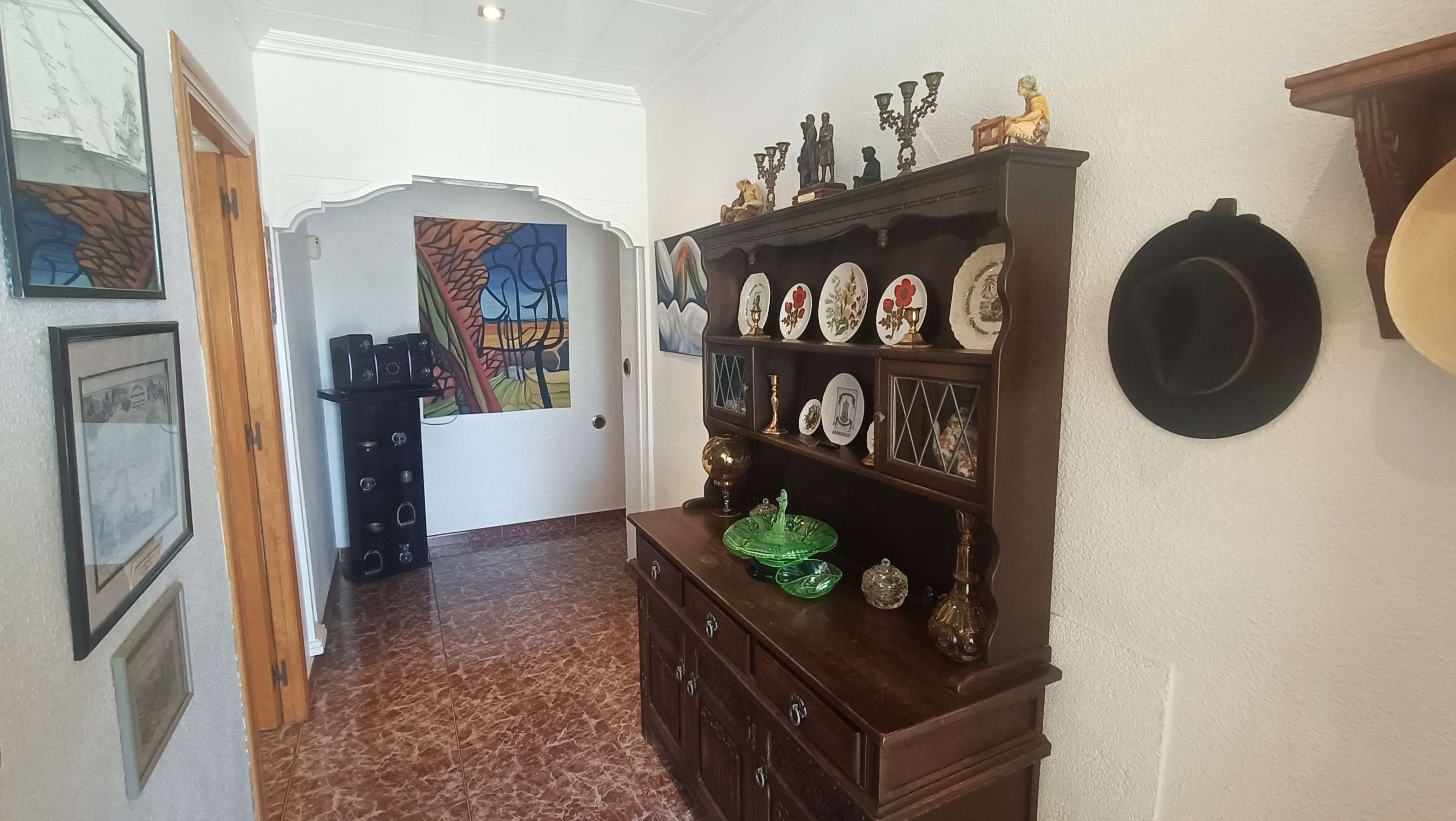 Villa en venta en Crevillent