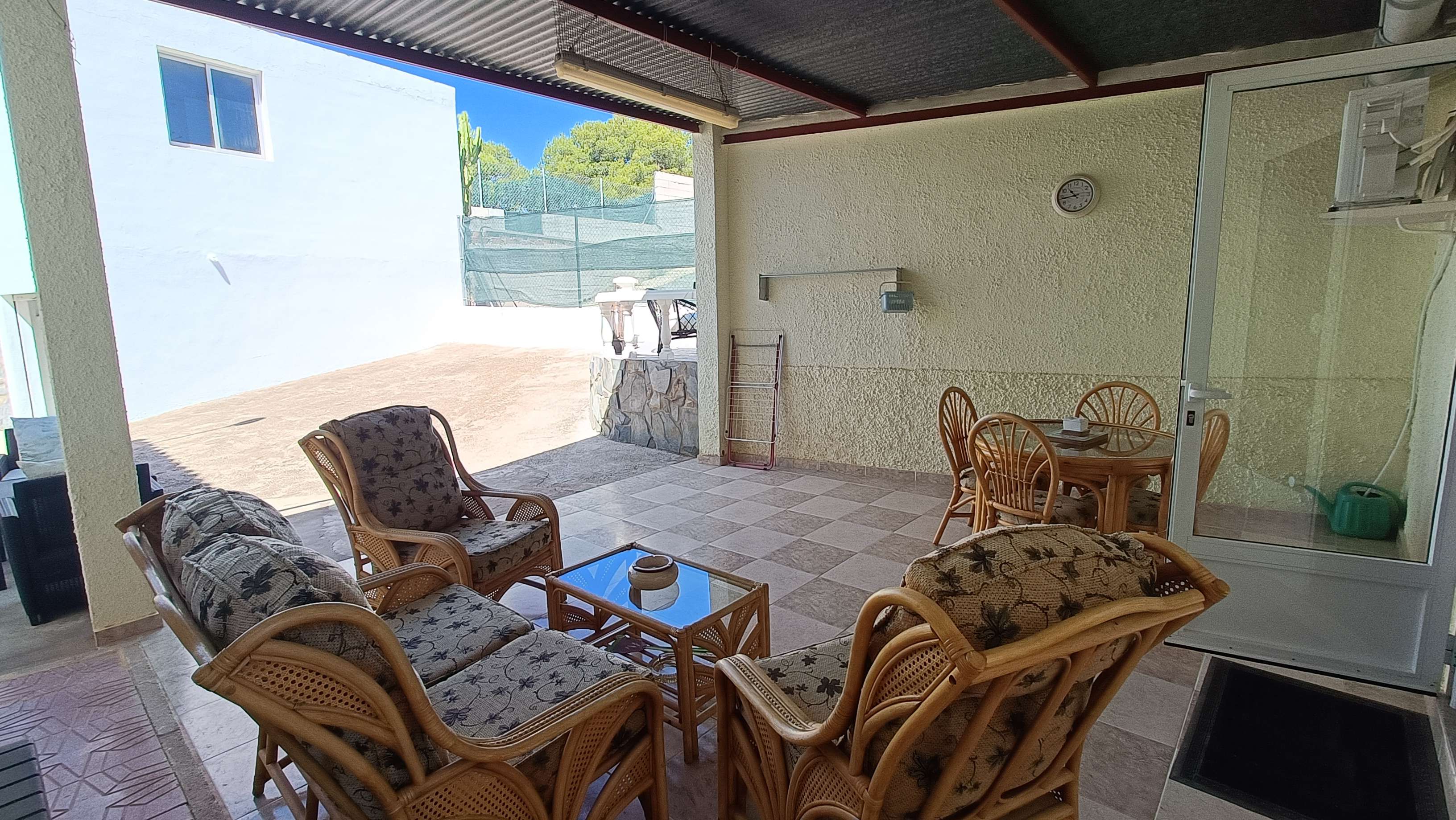 Villa en venta en Crevillent