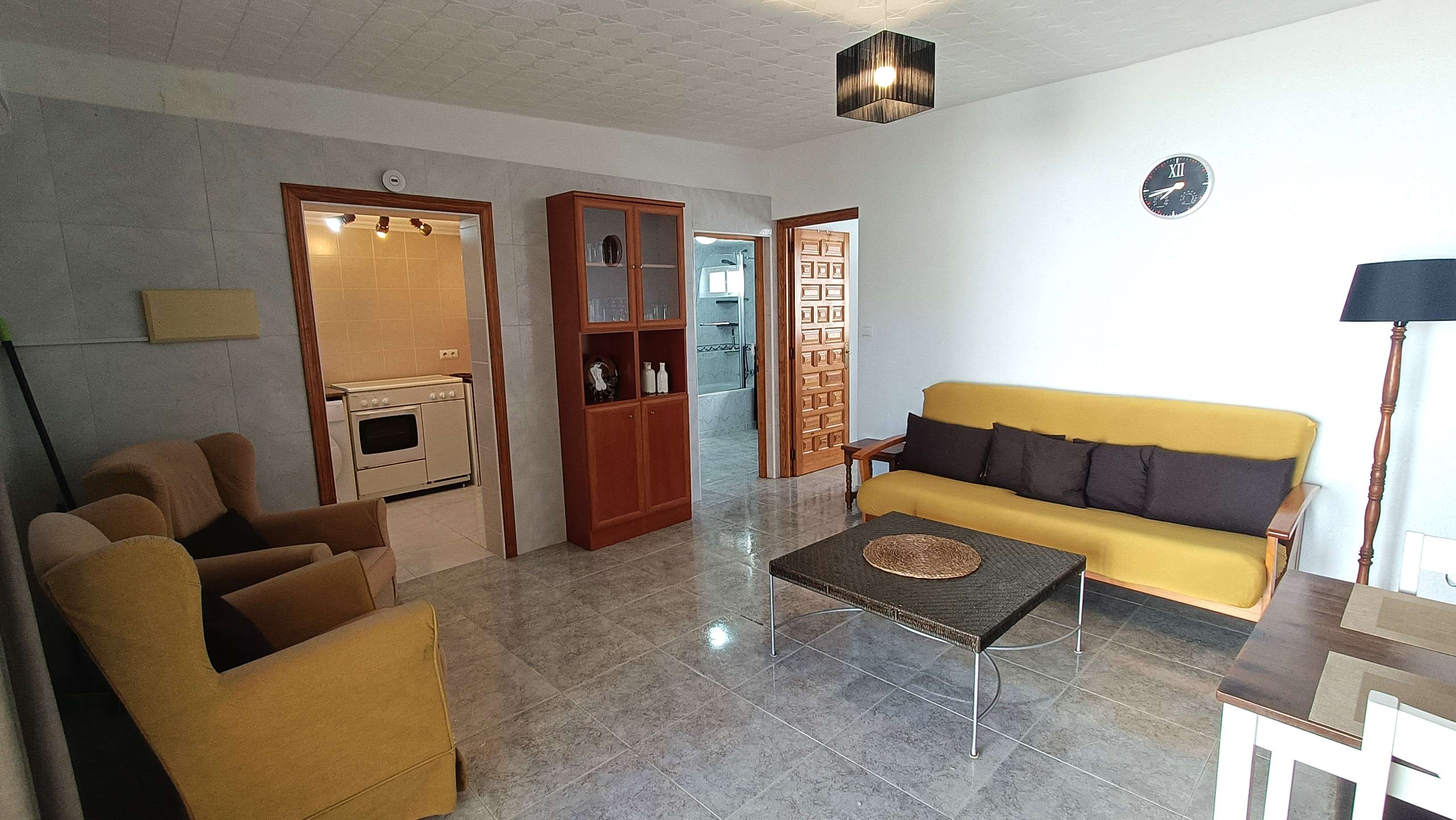 Villa en venta en Crevillent
