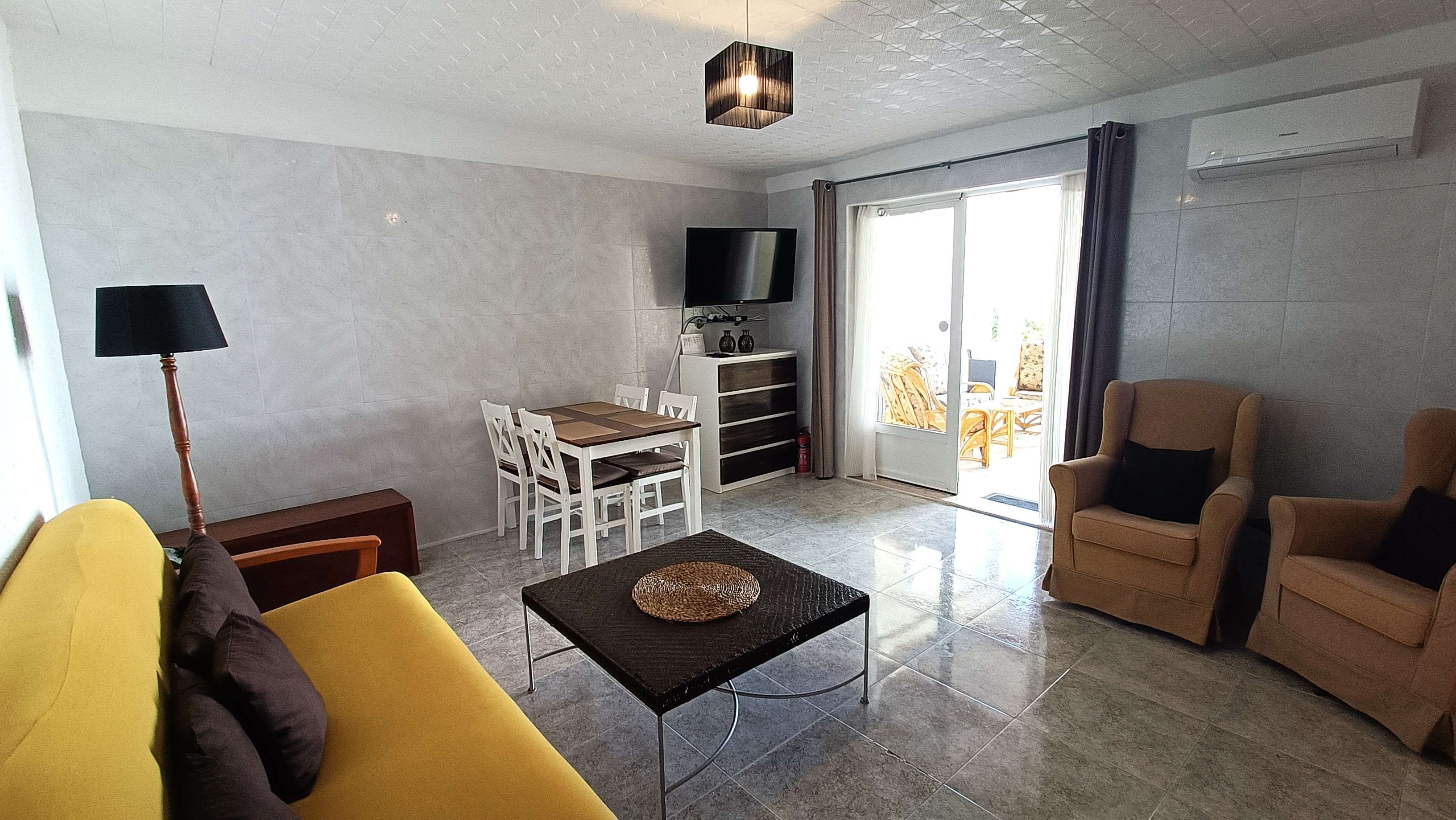 Villa en venta en Crevillent