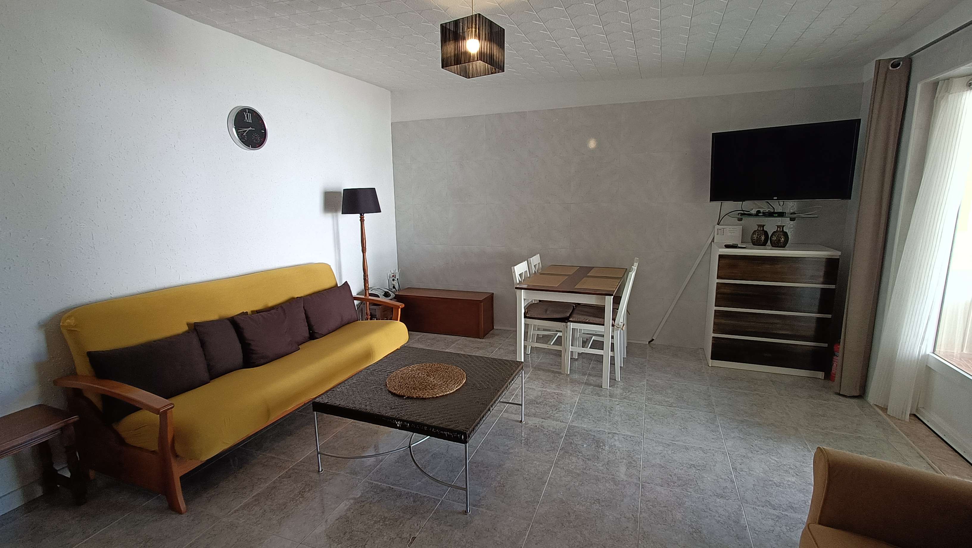 Villa en venta en Crevillent