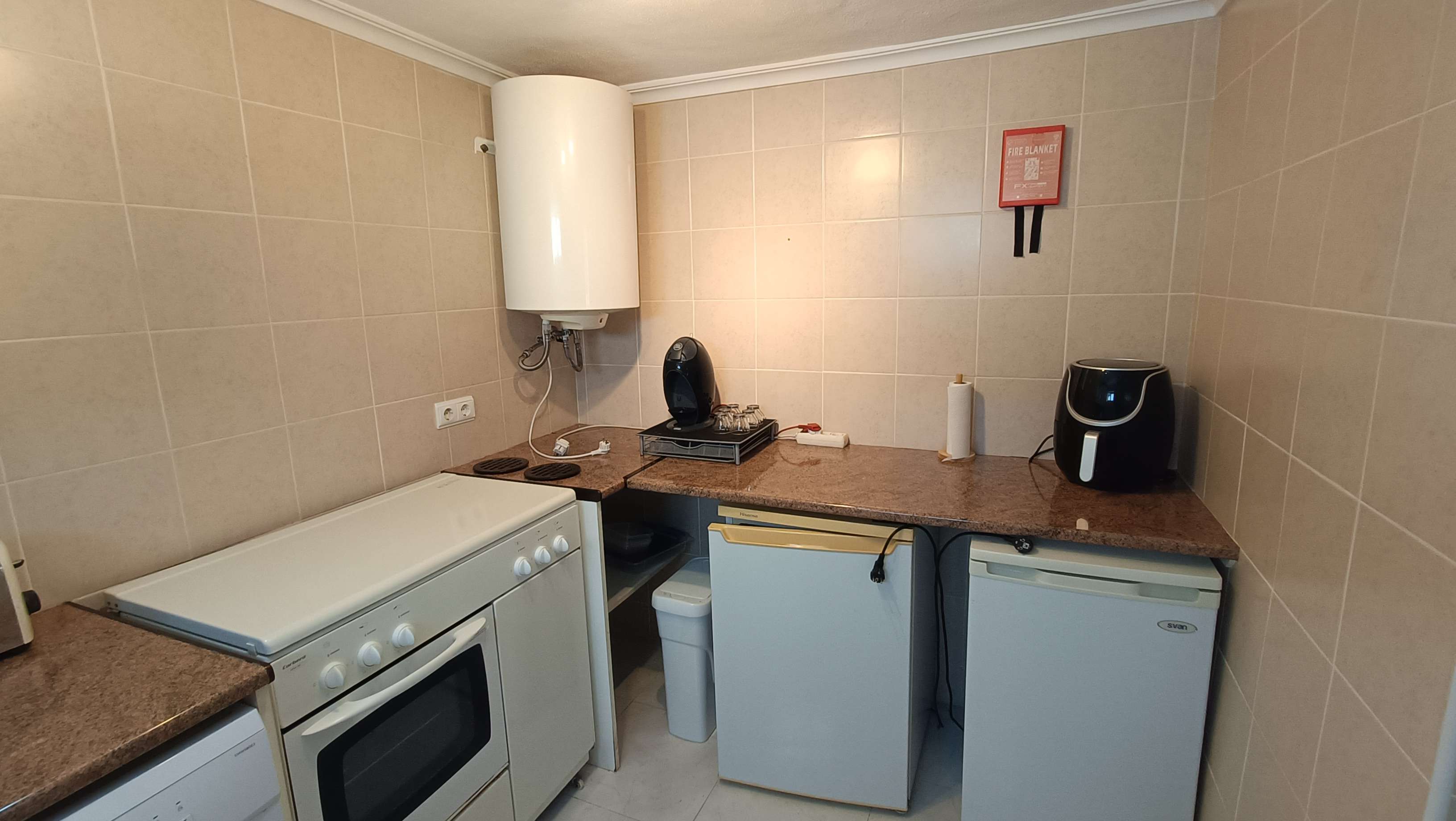 Villa en venta en Crevillent