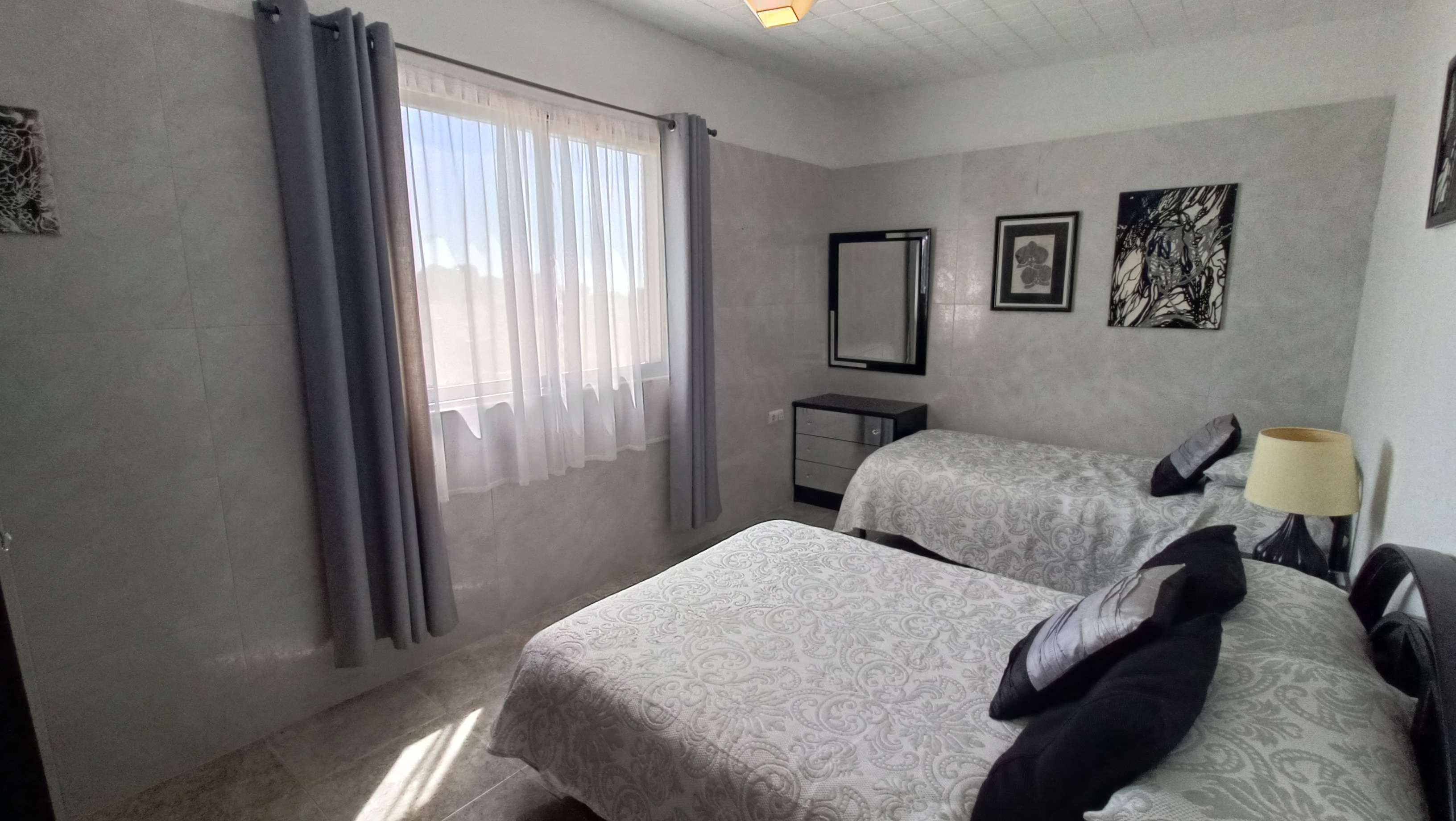 Villa en venta en Crevillent