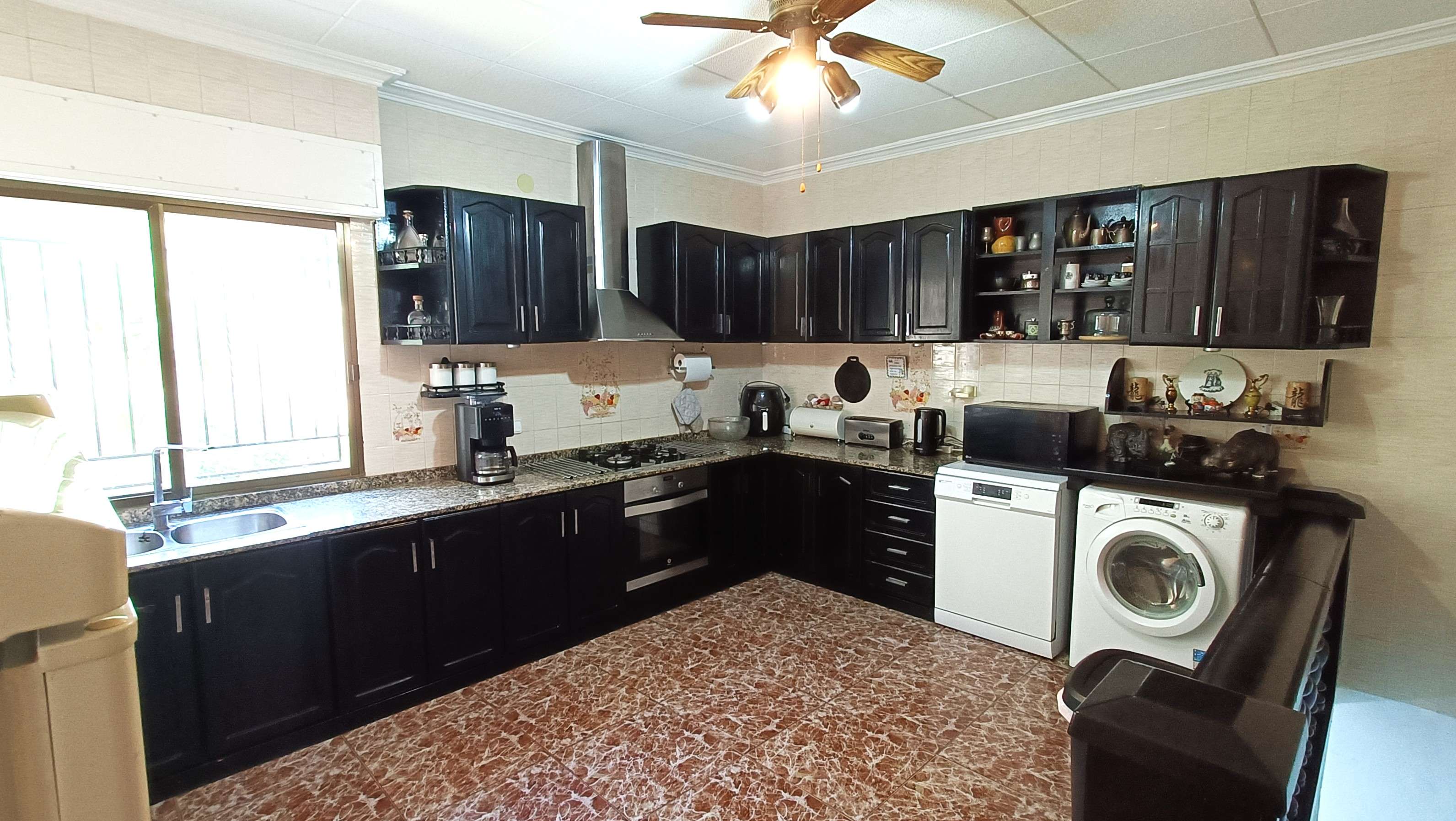 Villa en venta en Crevillent