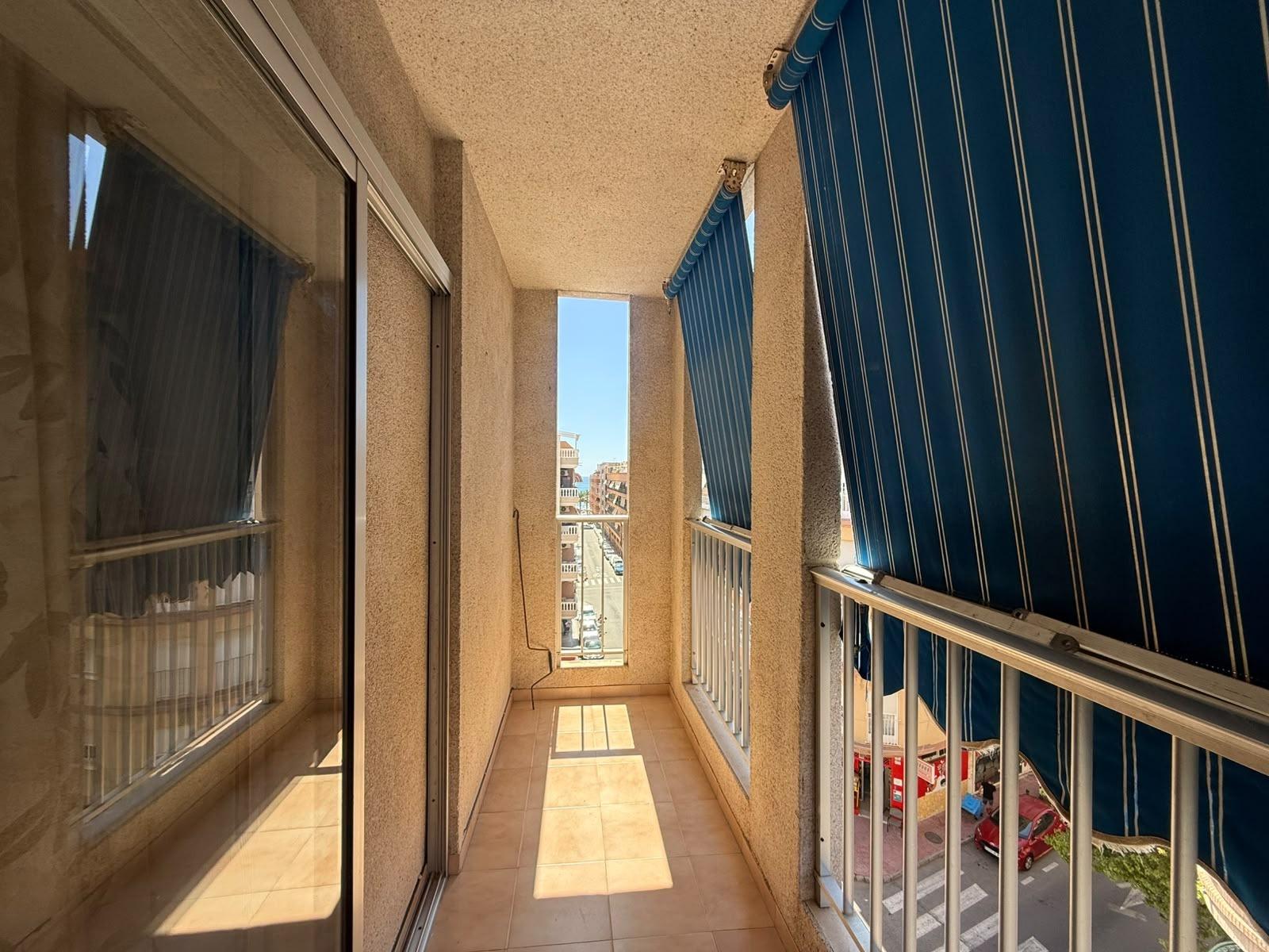 Apartment for sale in Torrevieja, Alicante, Spain