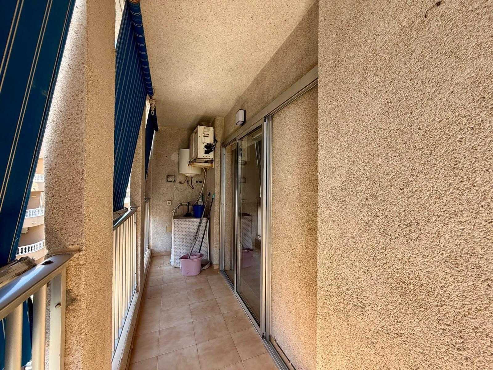 Apartment for sale in Torrevieja, Alicante, Spain