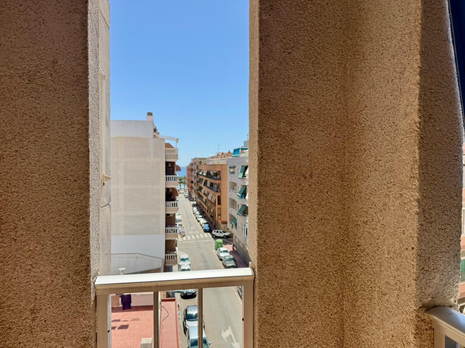 Apartment for sale in Torrevieja, Alicante, Spain