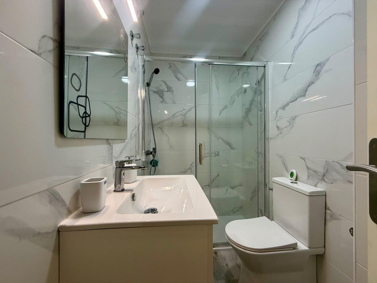 Apartment for sale in Torrevieja, Alicante, Spain