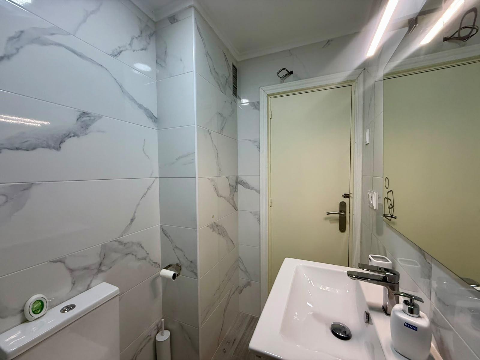 Apartment for sale in Torrevieja, Alicante, Spain