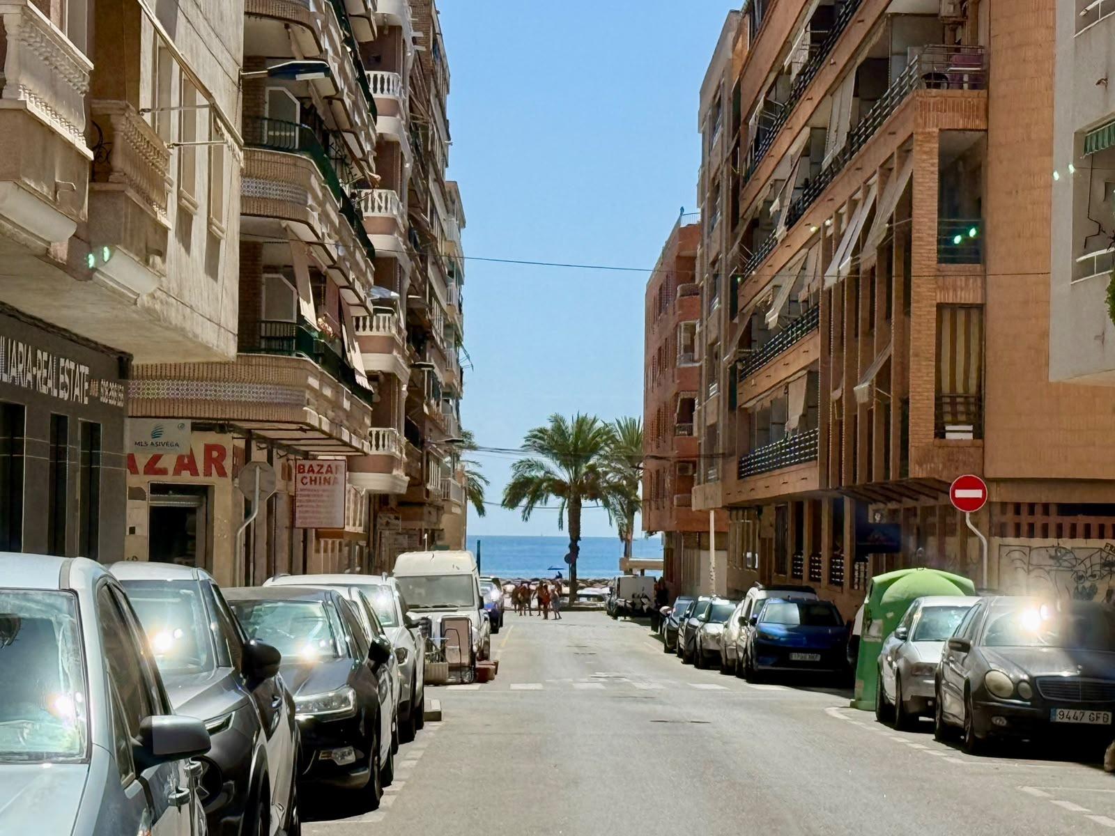 Apartment for sale in Torrevieja, Alicante, Spain