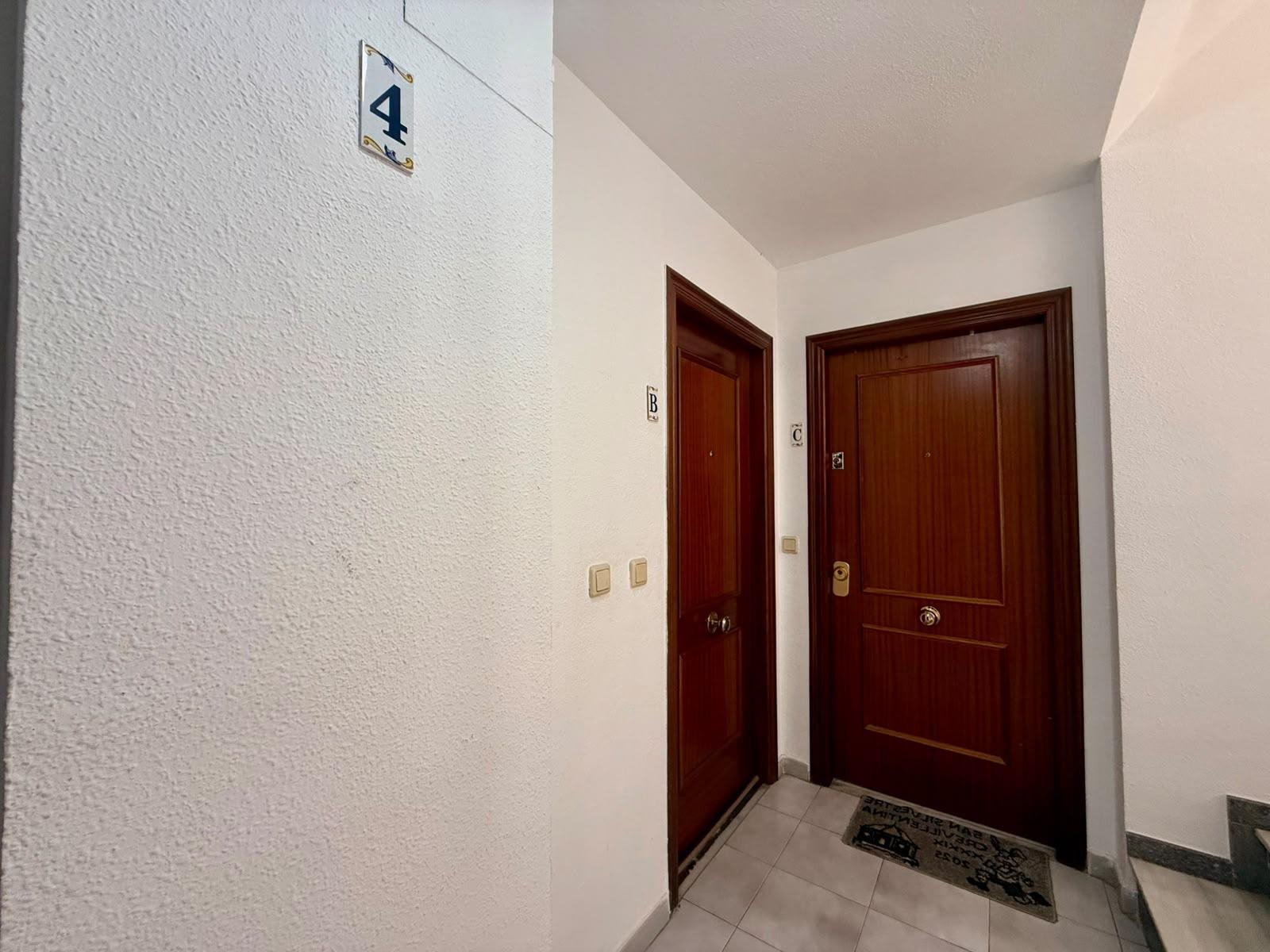 Apartment for sale in Torrevieja, Alicante, Spain