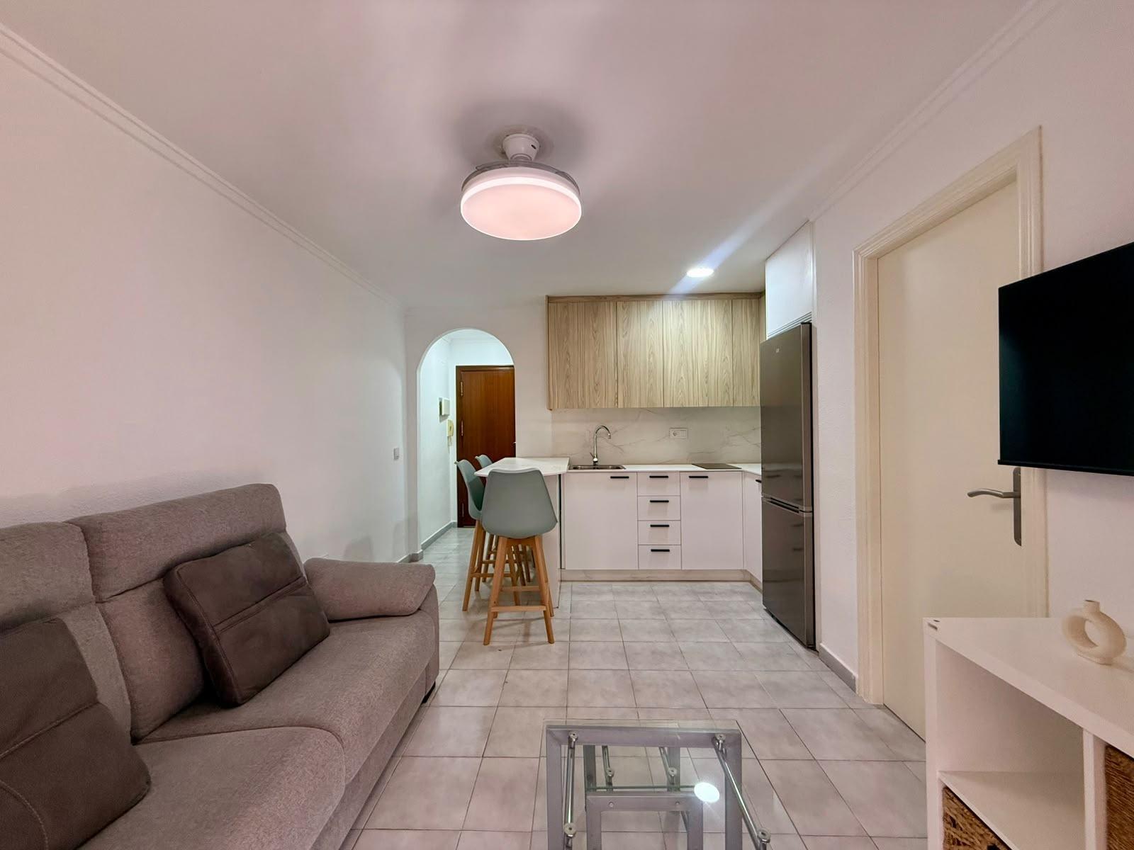Apartment for sale in Torrevieja, Alicante, Spain
