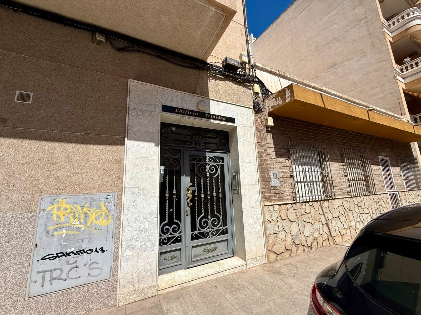 Apartment for sale in Torrevieja, Alicante, Spain