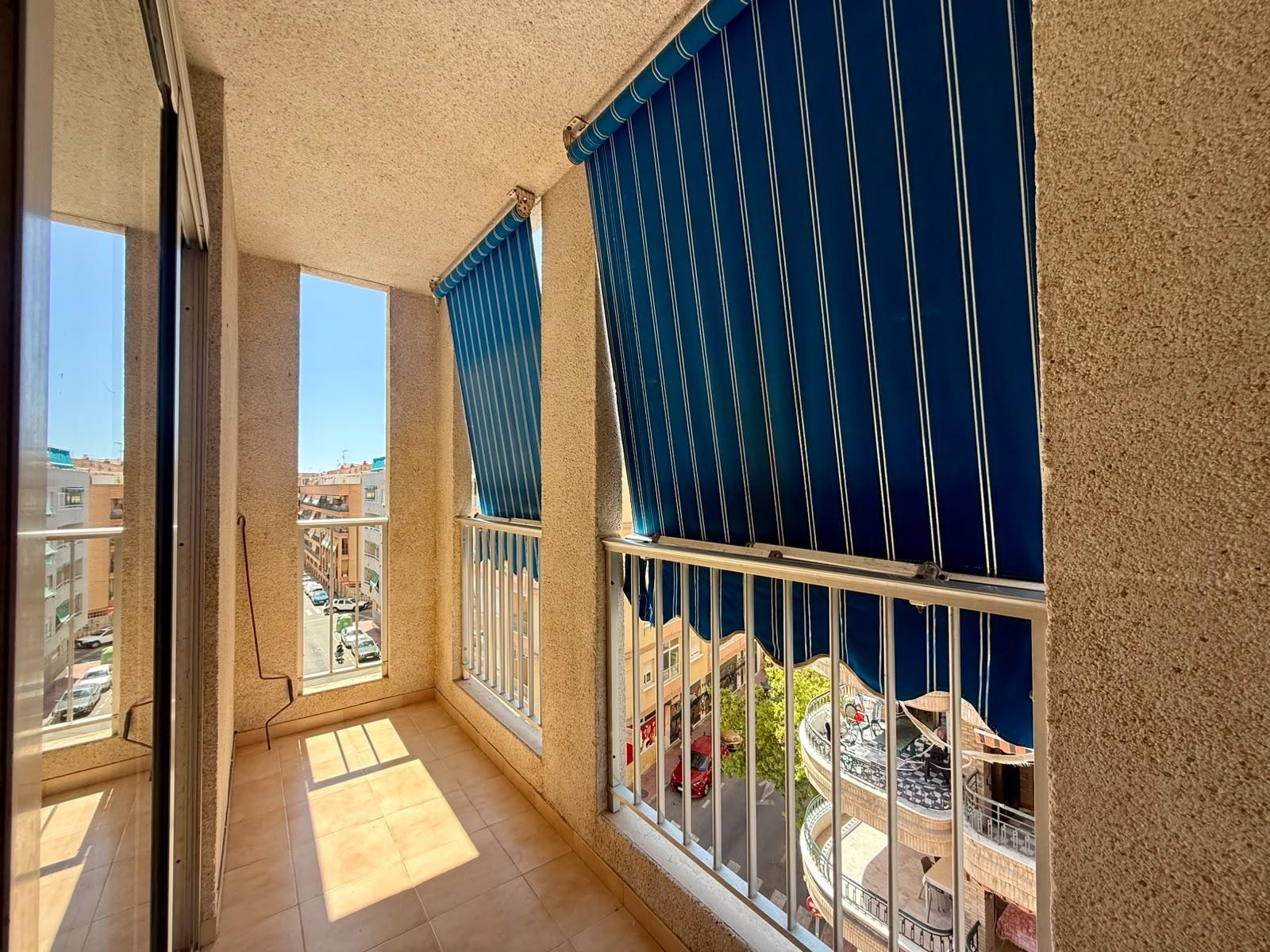Apartment for sale in Torrevieja, Alicante, Spain