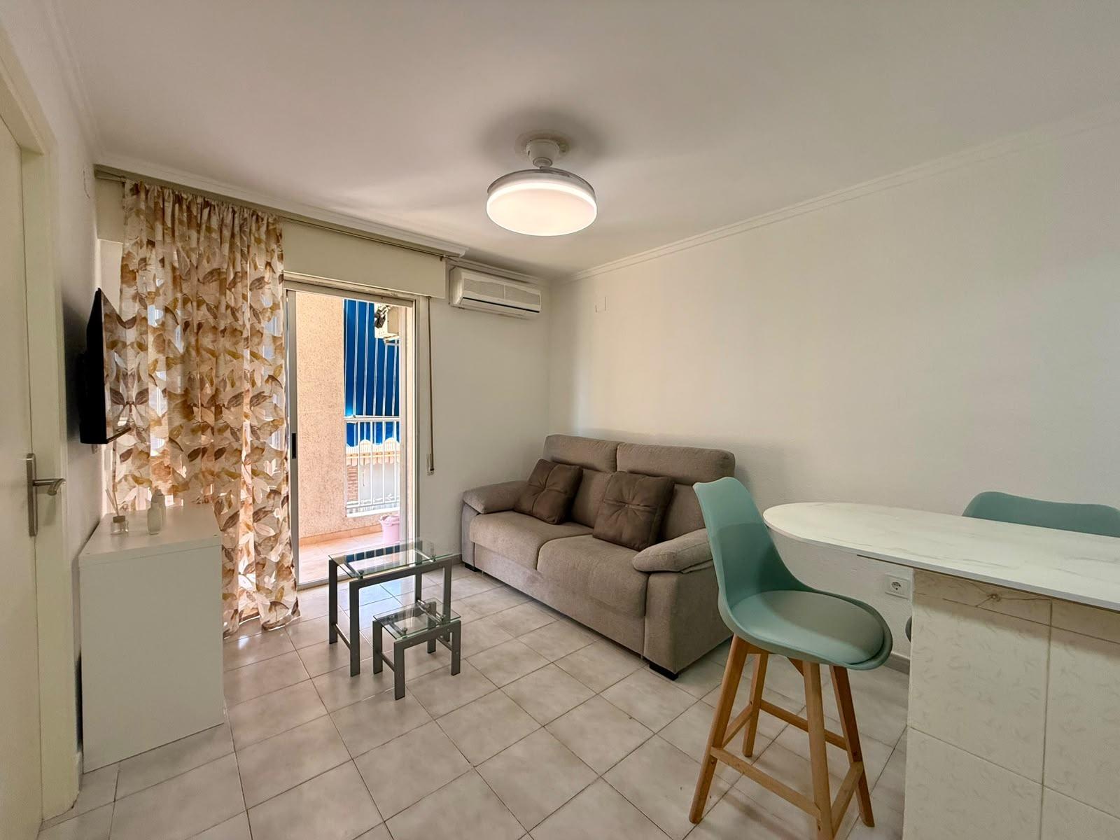 Apartment for sale in Torrevieja, Alicante, Spain