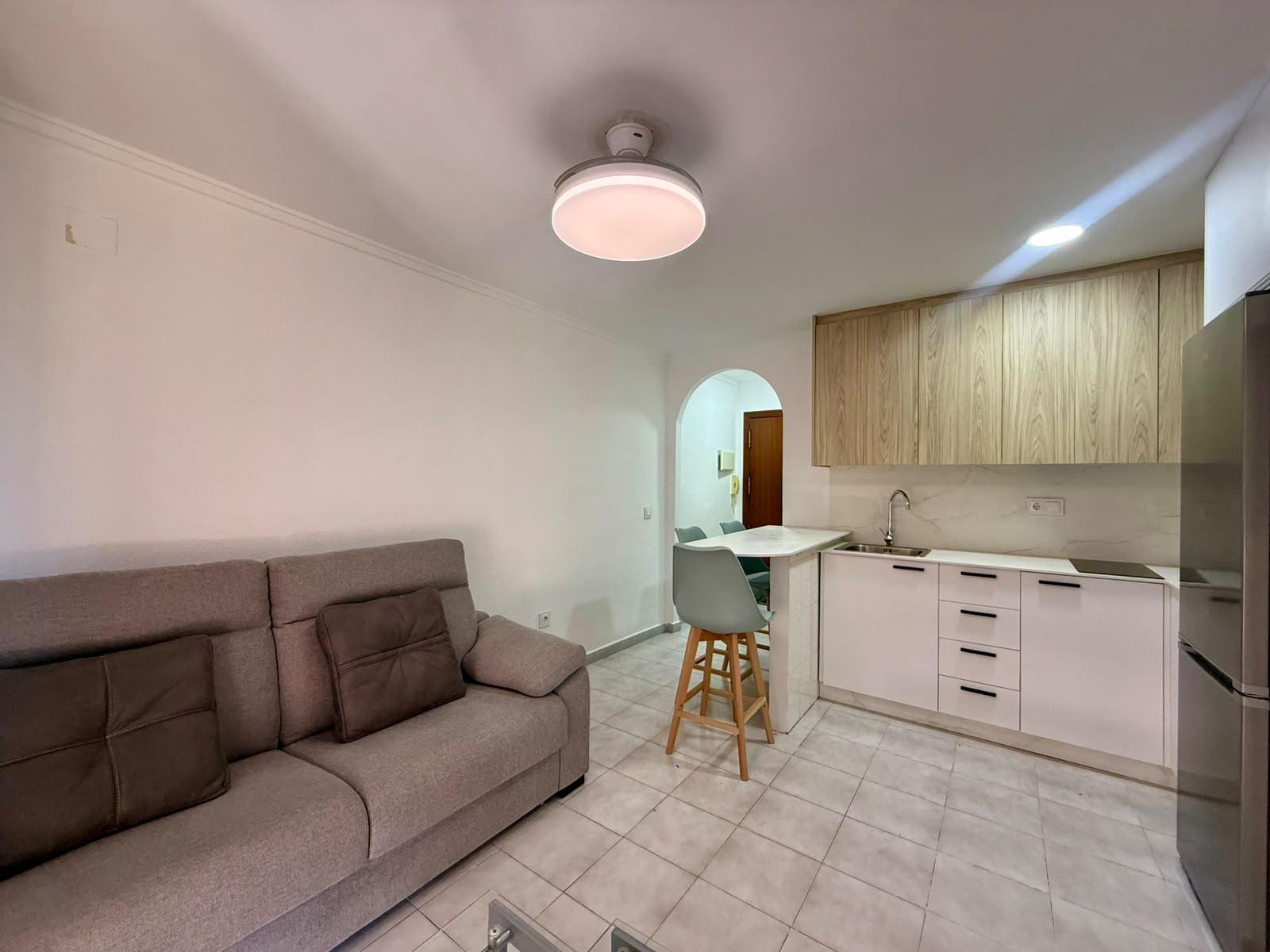 Apartment for sale in Torrevieja, Alicante, Spain