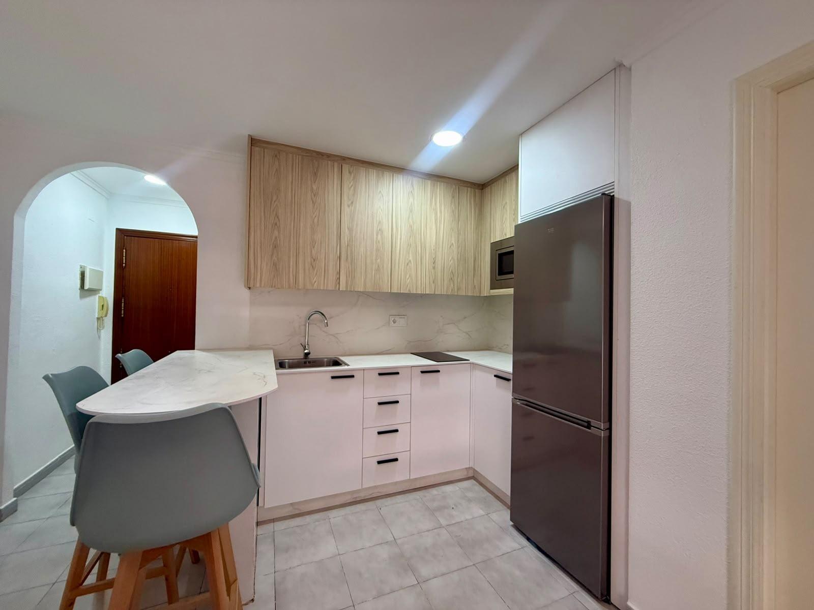 Apartment for sale in Torrevieja, Alicante, Spain