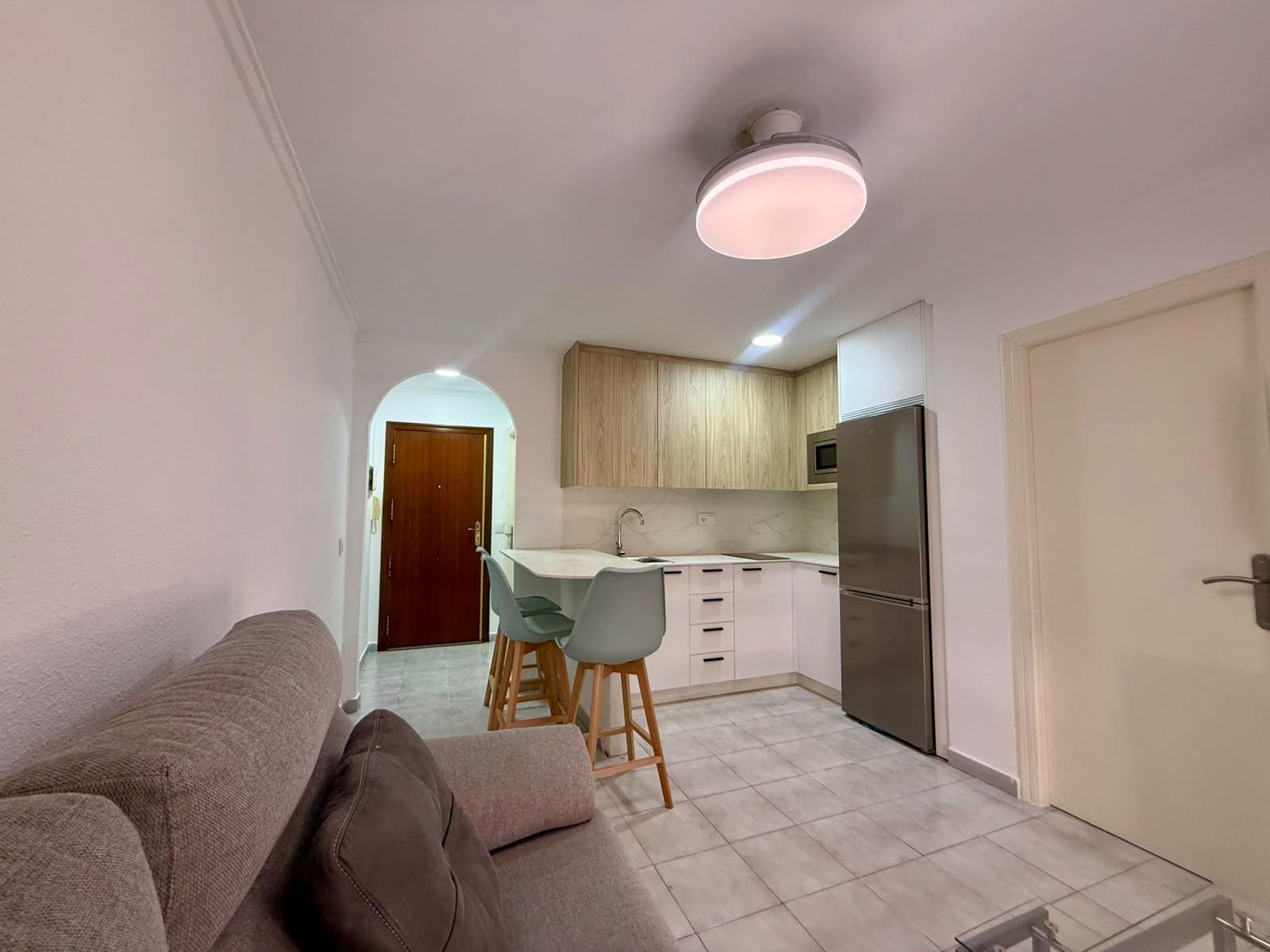 Apartment for sale in Torrevieja, Alicante, Spain