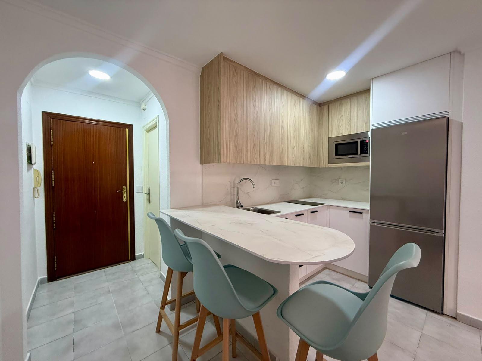 Apartment for sale in Torrevieja, Alicante, Spain