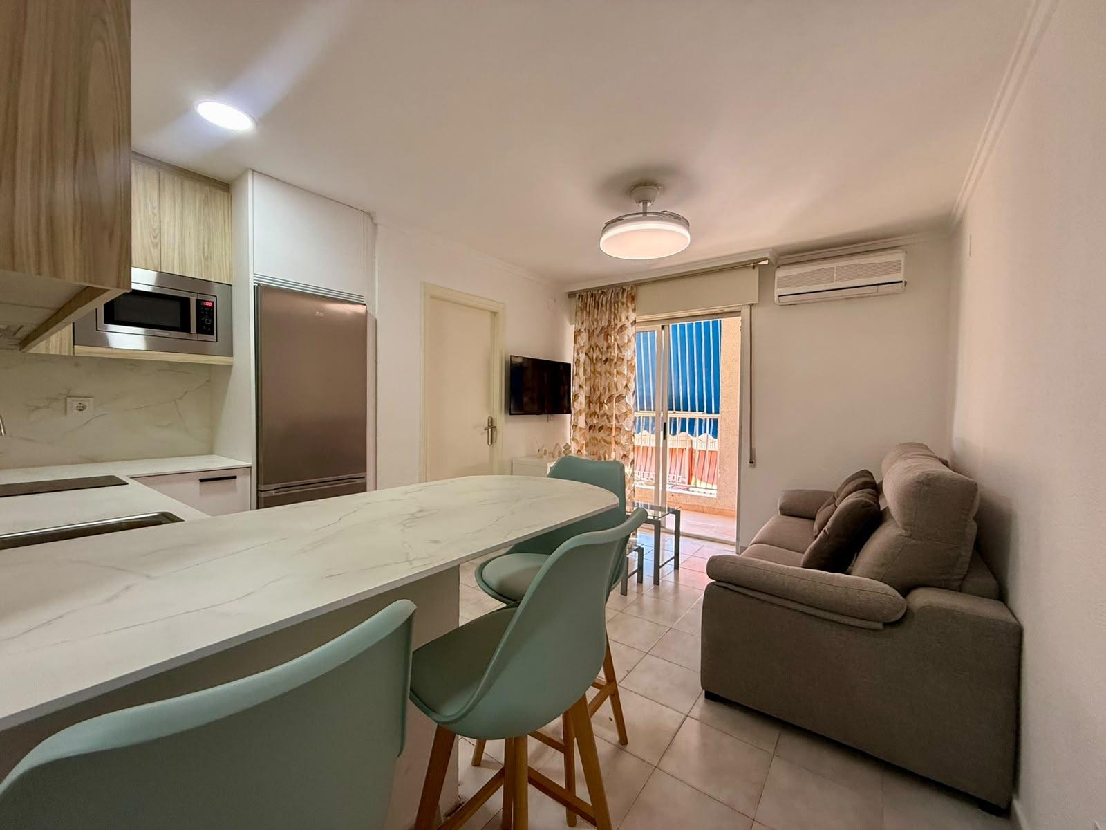Apartment for sale in Torrevieja, Alicante, Spain