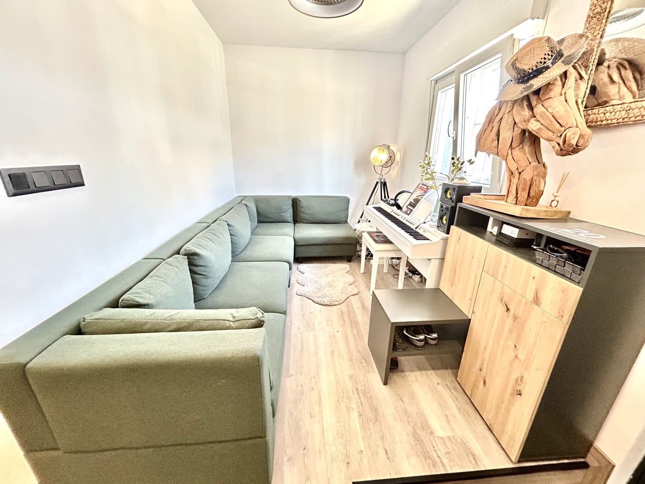 Town House en venta en San Miguel De Salinas