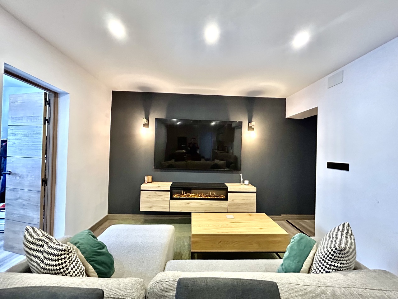 Town House en venta en San Miguel De Salinas