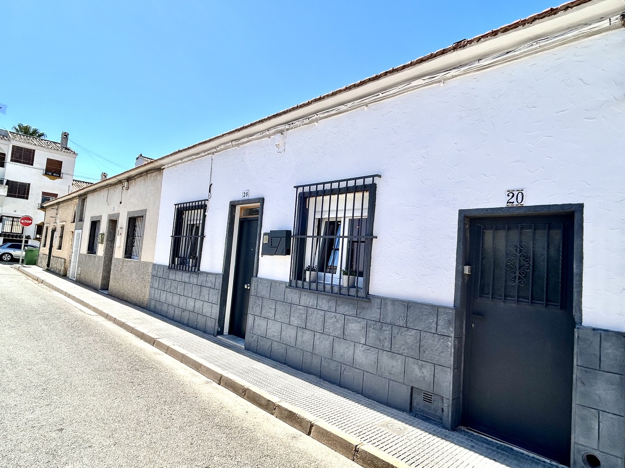 Town House en venta en San Miguel De Salinas