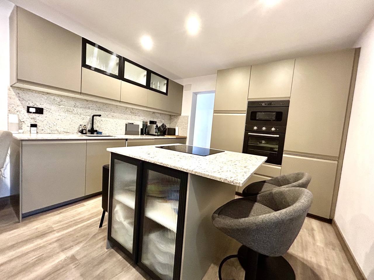 Town House en venta en San Miguel De Salinas
