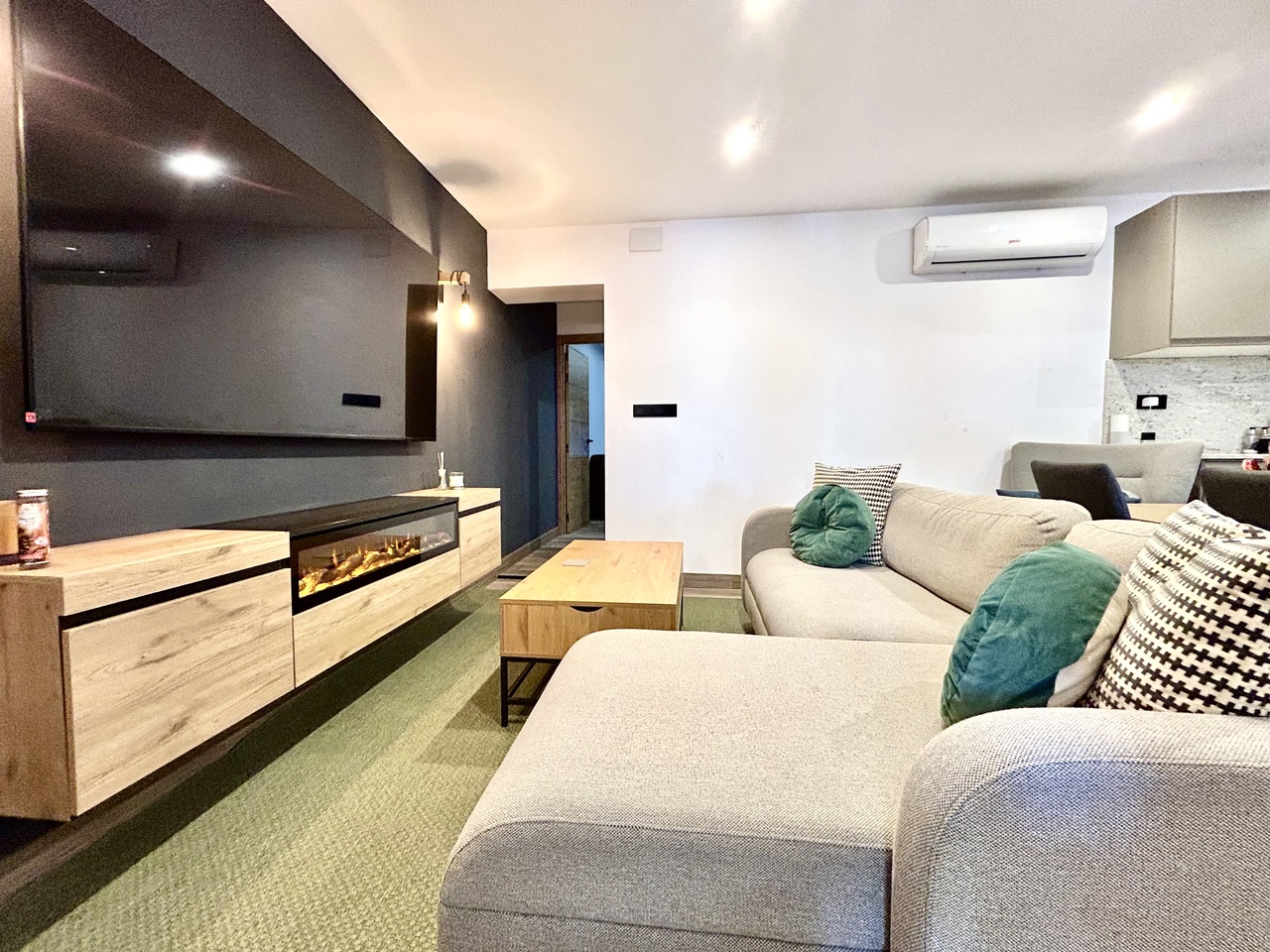 Town House en venta en San Miguel De Salinas