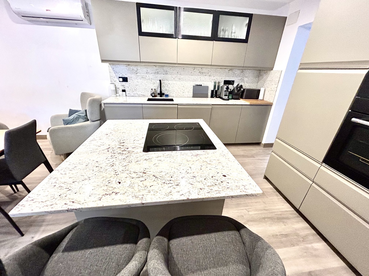 Town House en venta en San Miguel De Salinas