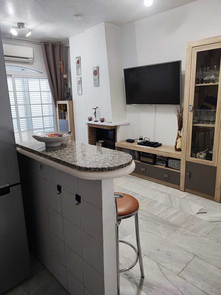 Penthouse Penthouse for sale in Torrevieja, Alicante, Spain